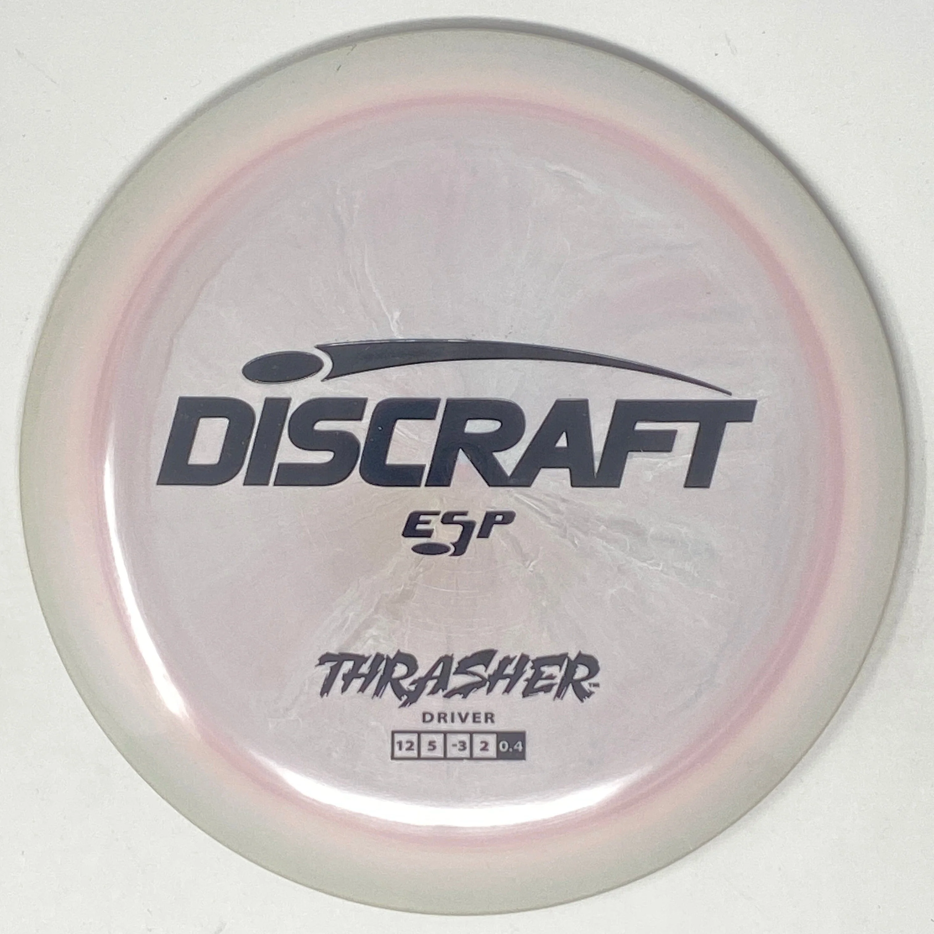 Thrasher (ESP) - Image 2