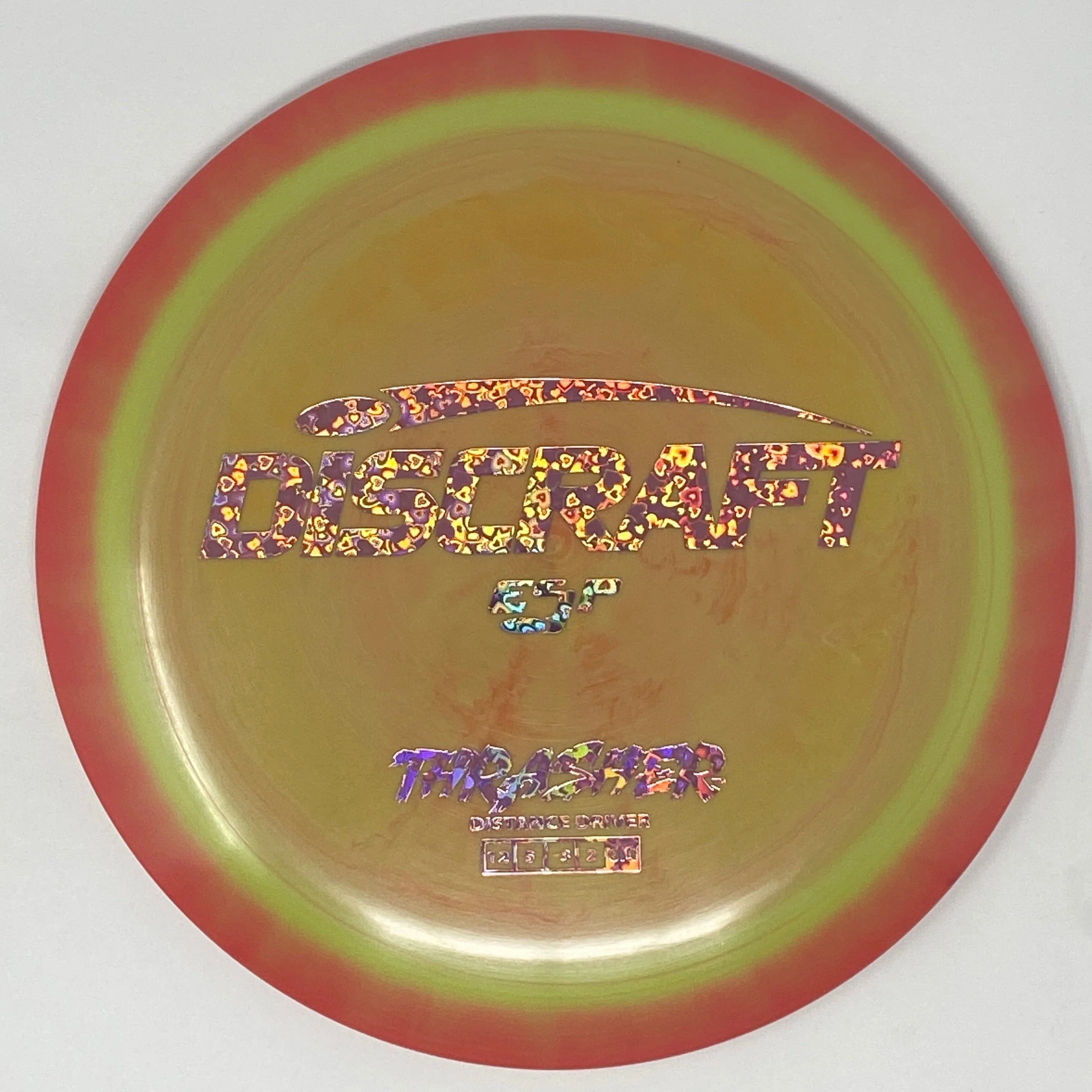 Thrasher (ESP) - Image 20