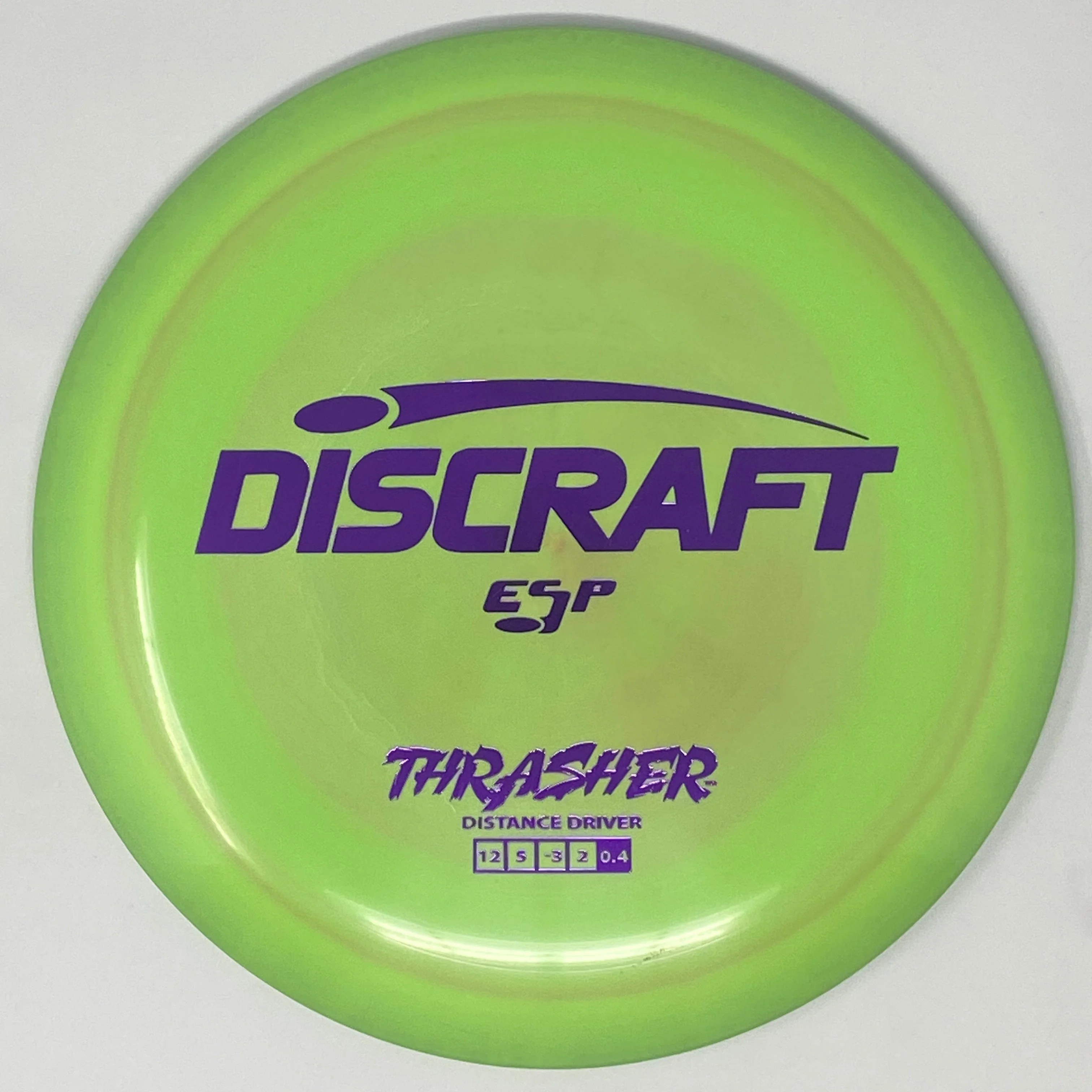 Thrasher (ESP) - Image 21