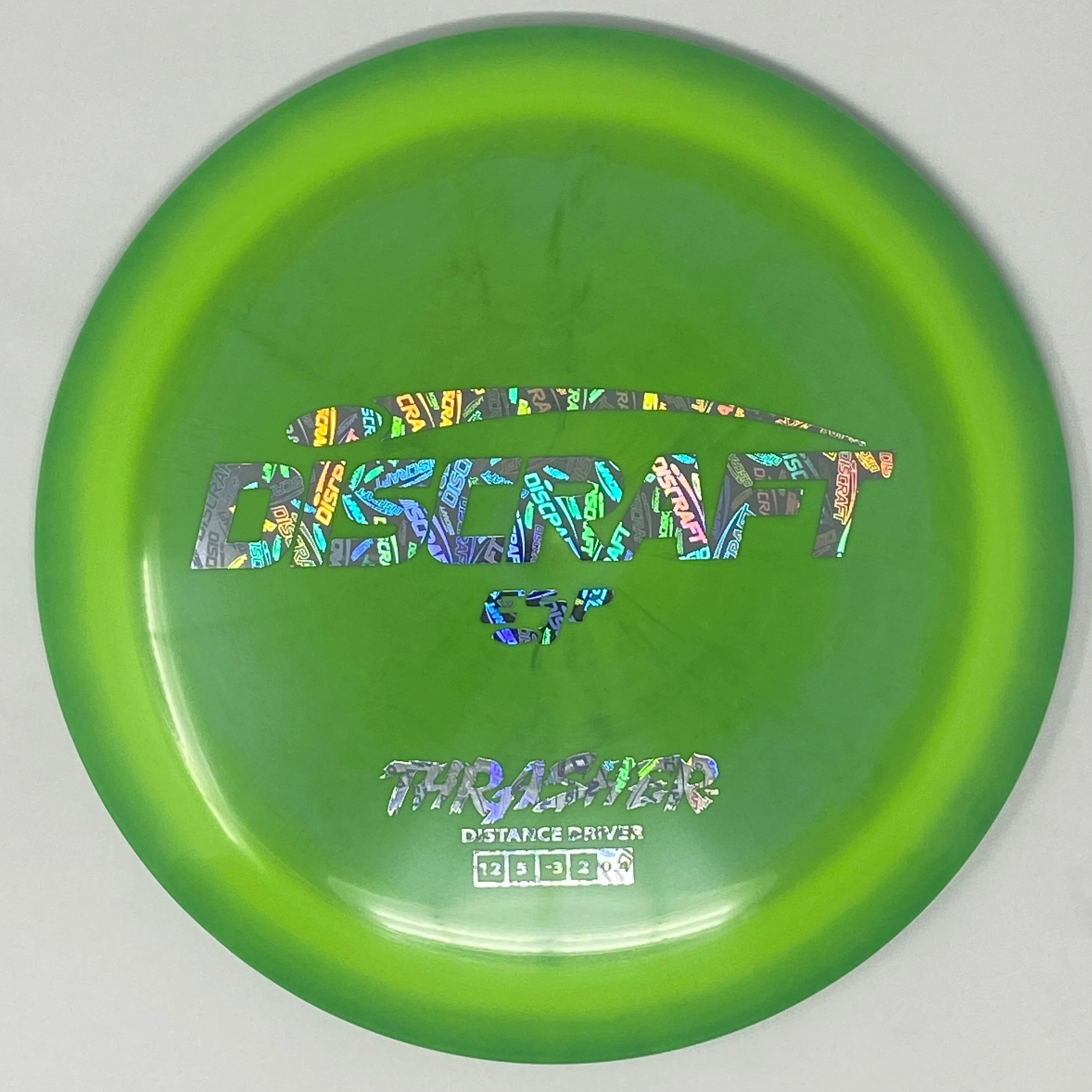 Thrasher (ESP) - Image 22