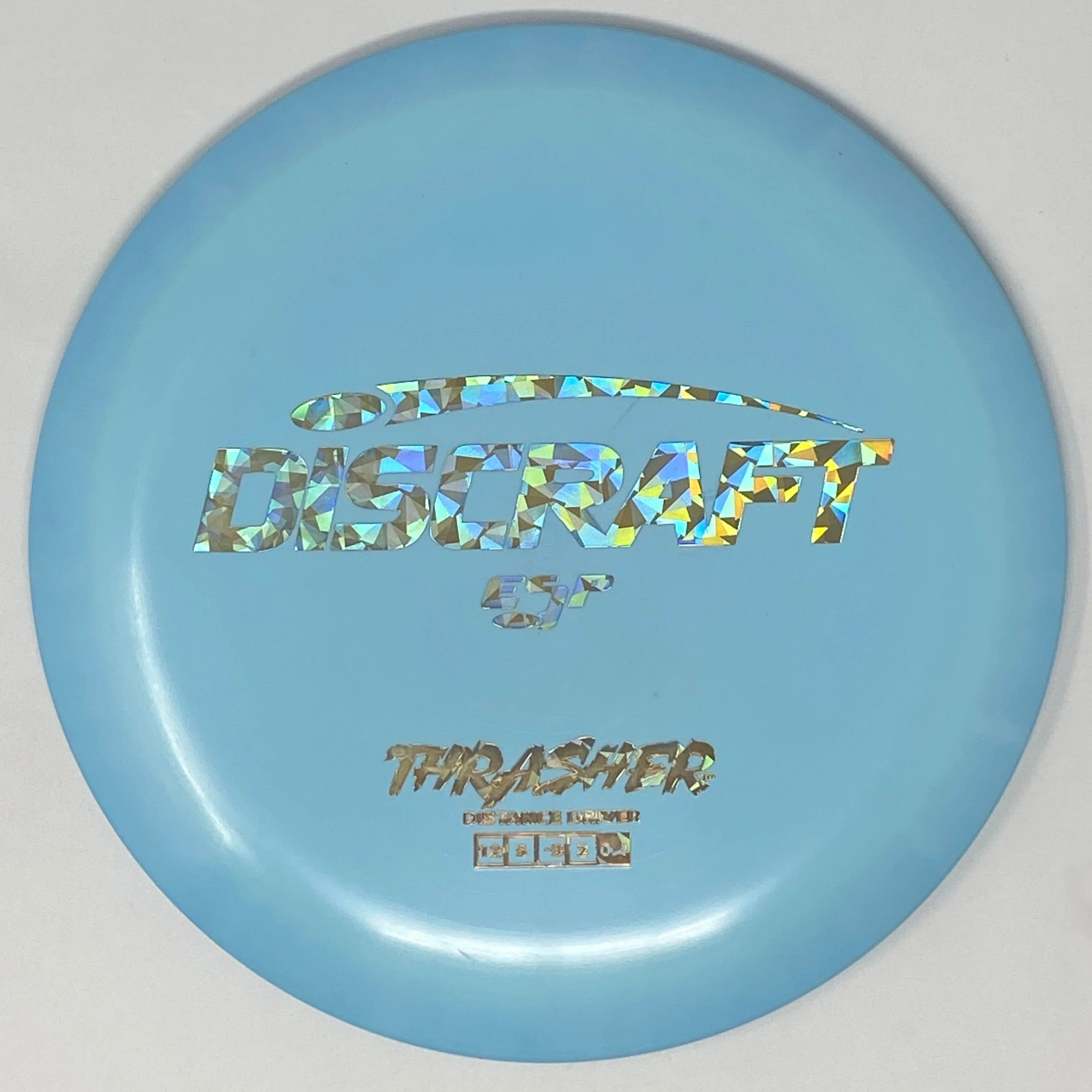 Thrasher (ESP) - Image 23