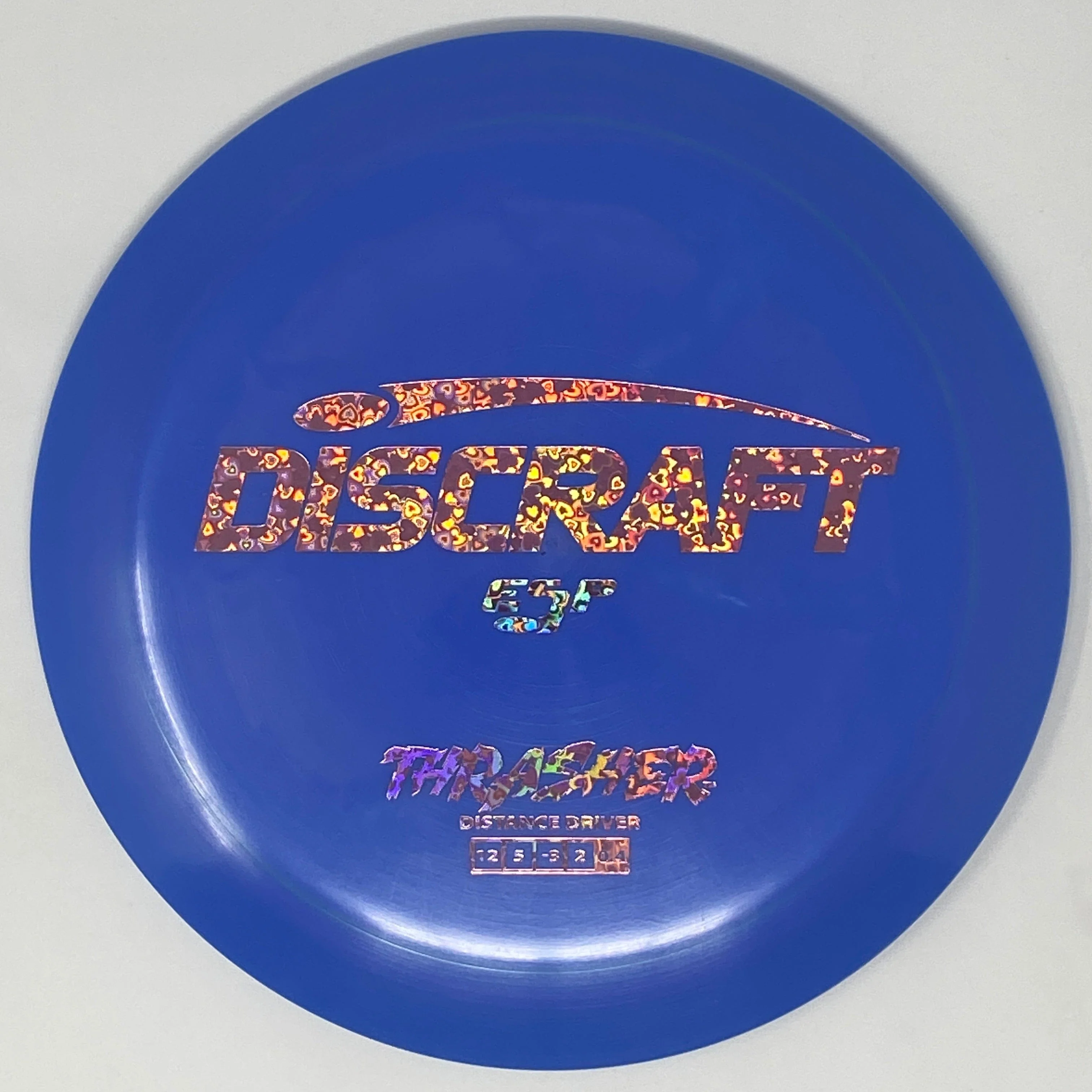 Thrasher (ESP) - Image 24