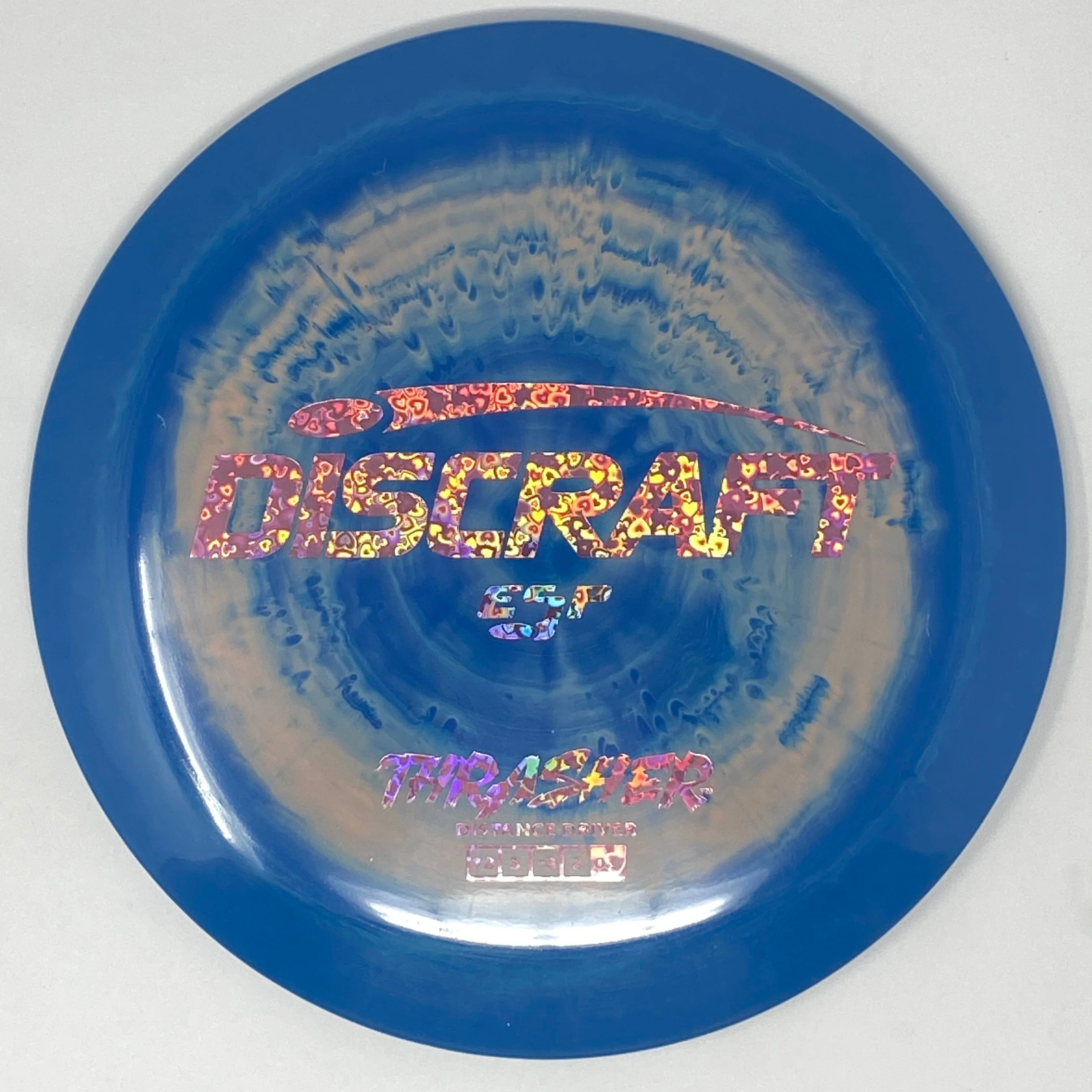 Thrasher (ESP) - Image 25