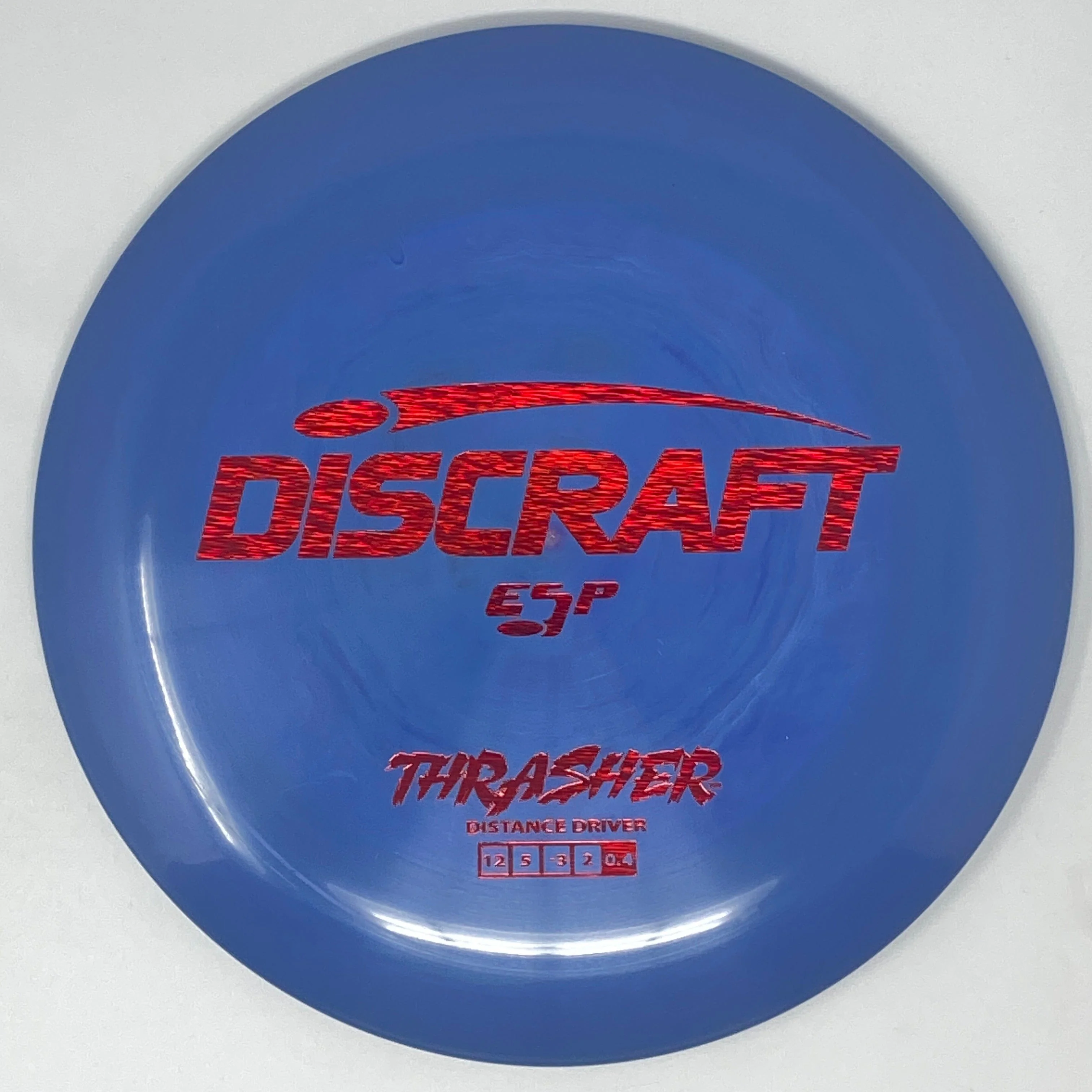 Thrasher (ESP) - Image 26