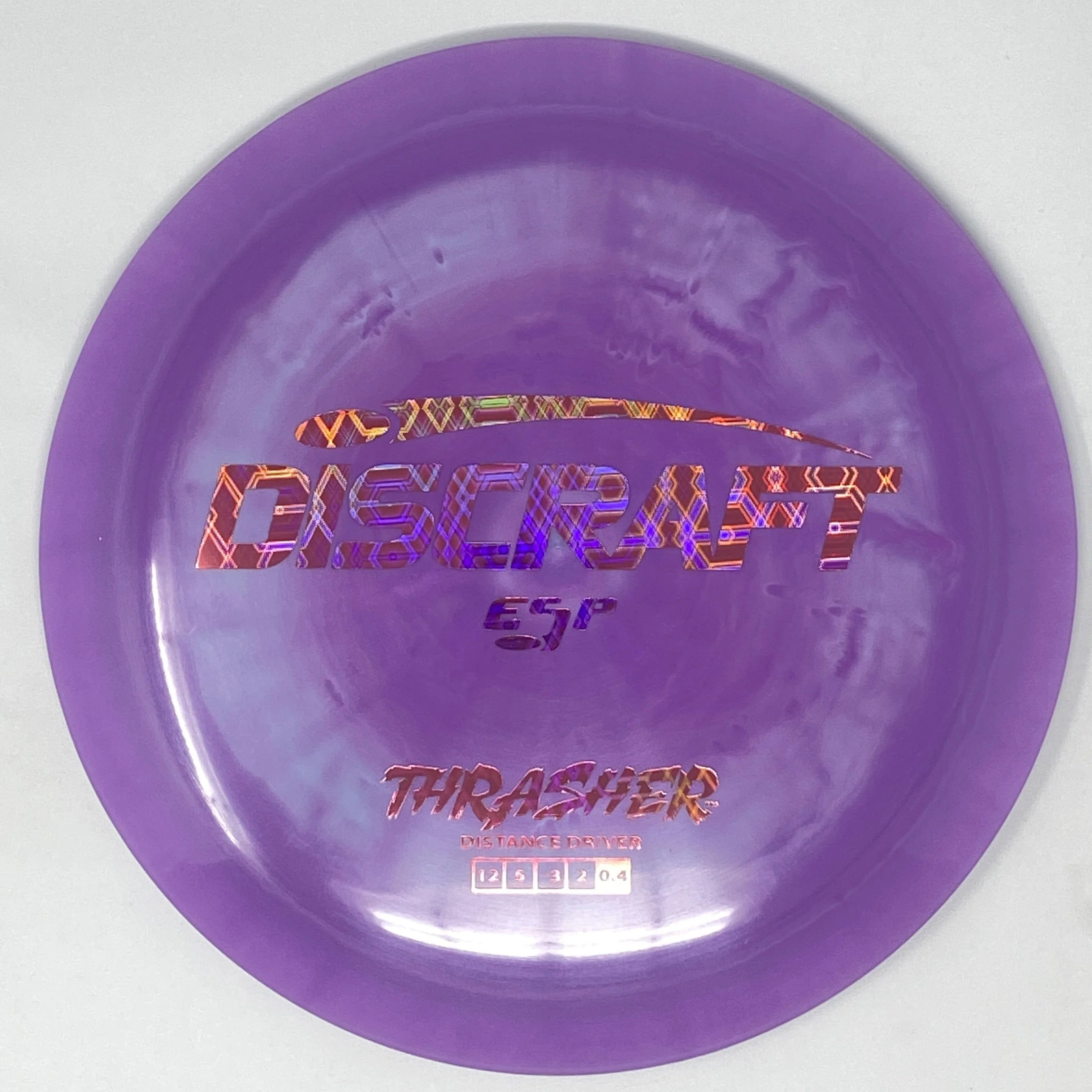 Thrasher (ESP) - Image 29