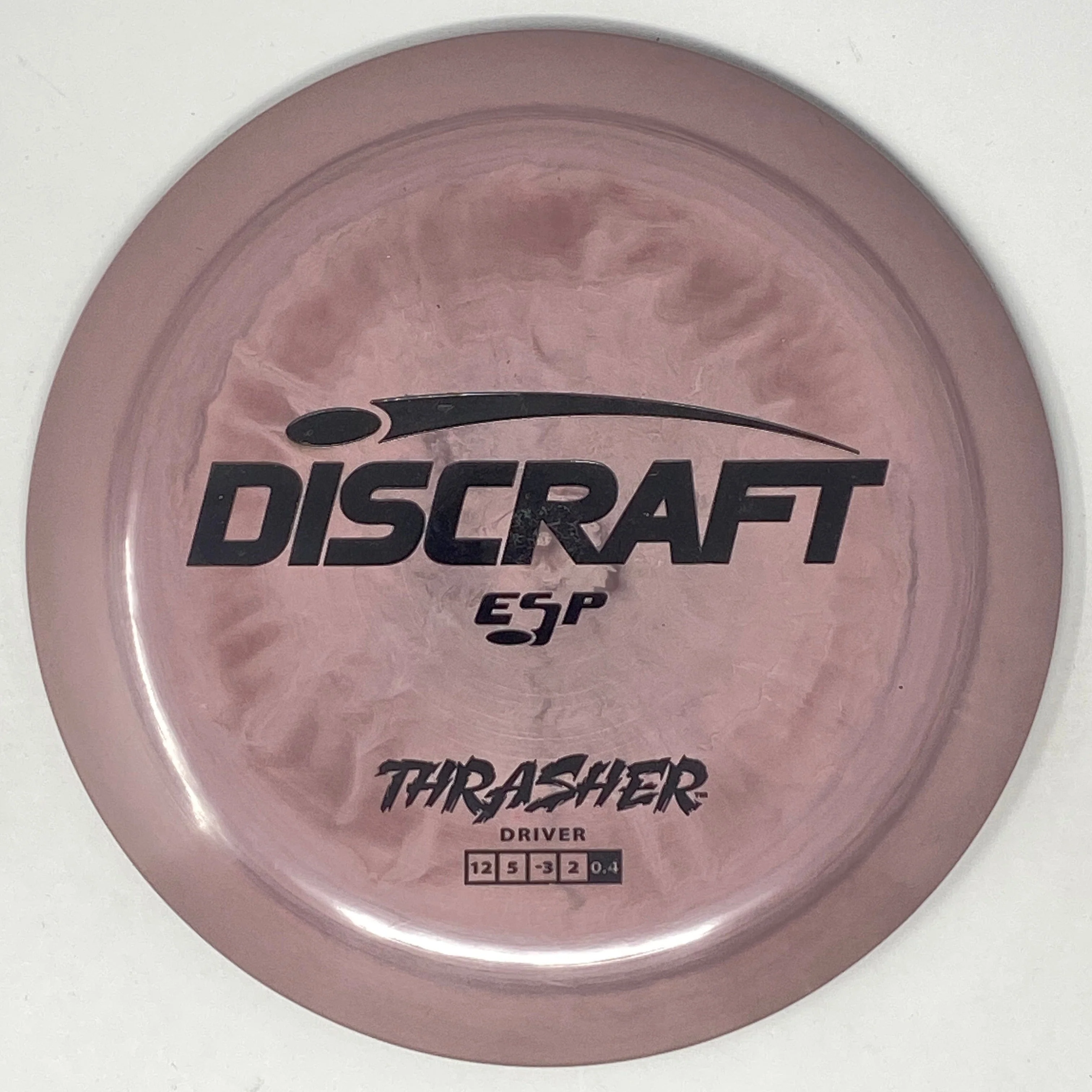 Thrasher (ESP) - Image 3