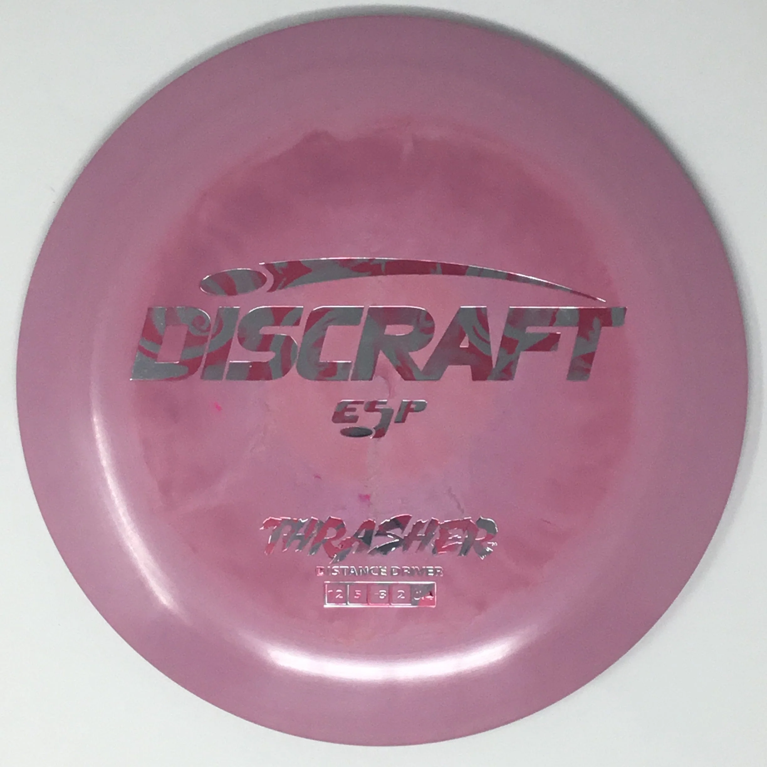 Thrasher (ESP) - Image 31