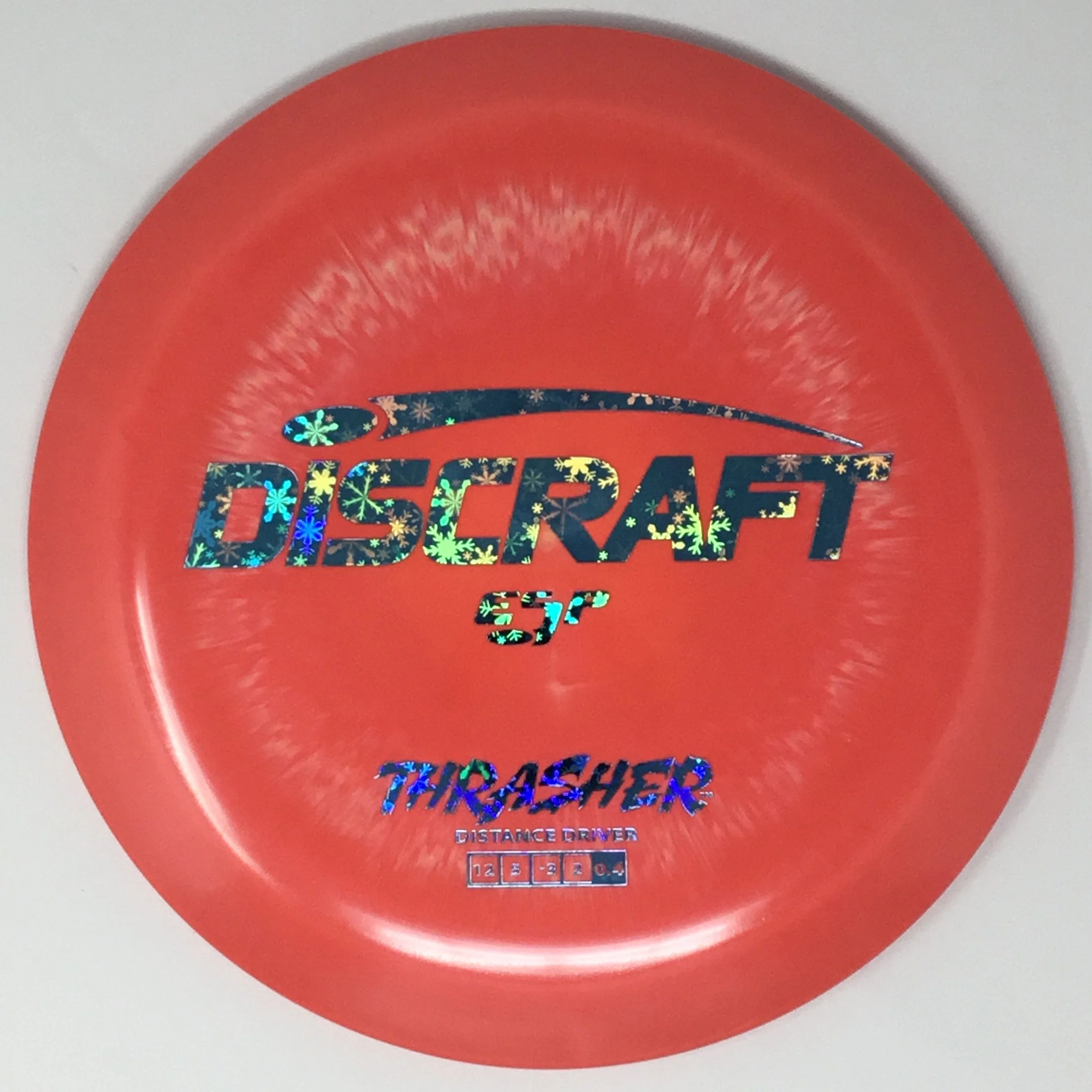 Thrasher (ESP) - Image 32