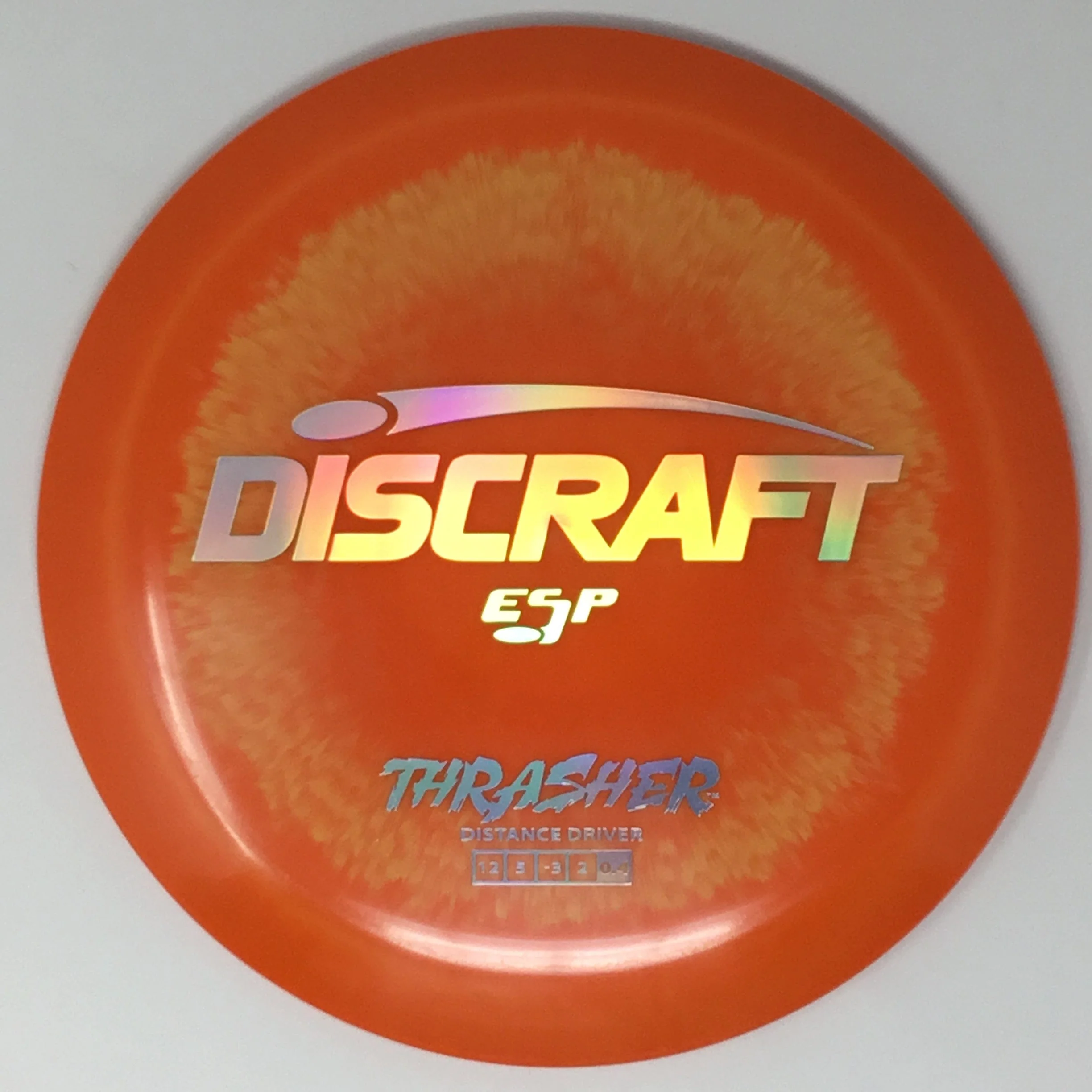 Thrasher (ESP) - Image 33