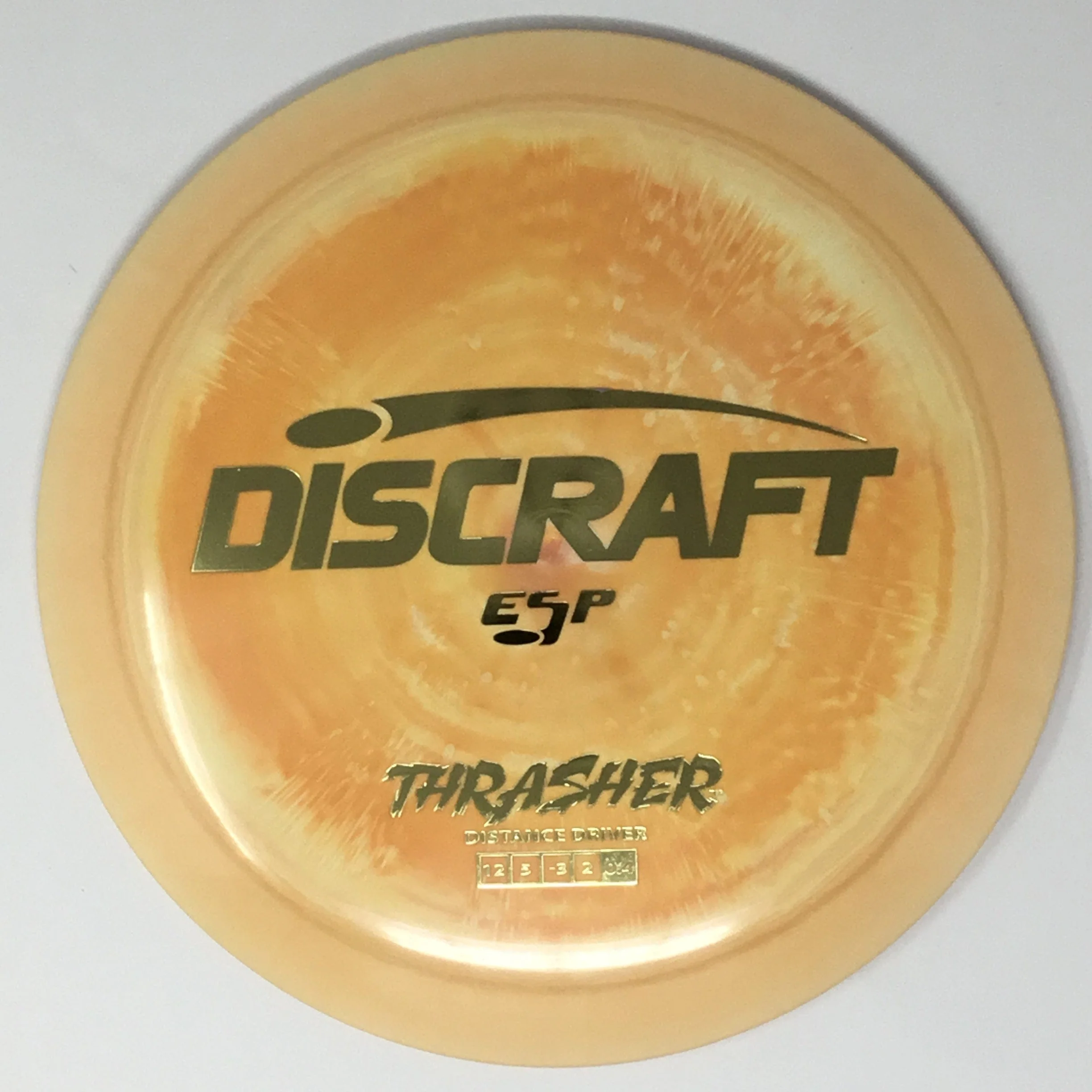 Thrasher (ESP) - Image 36