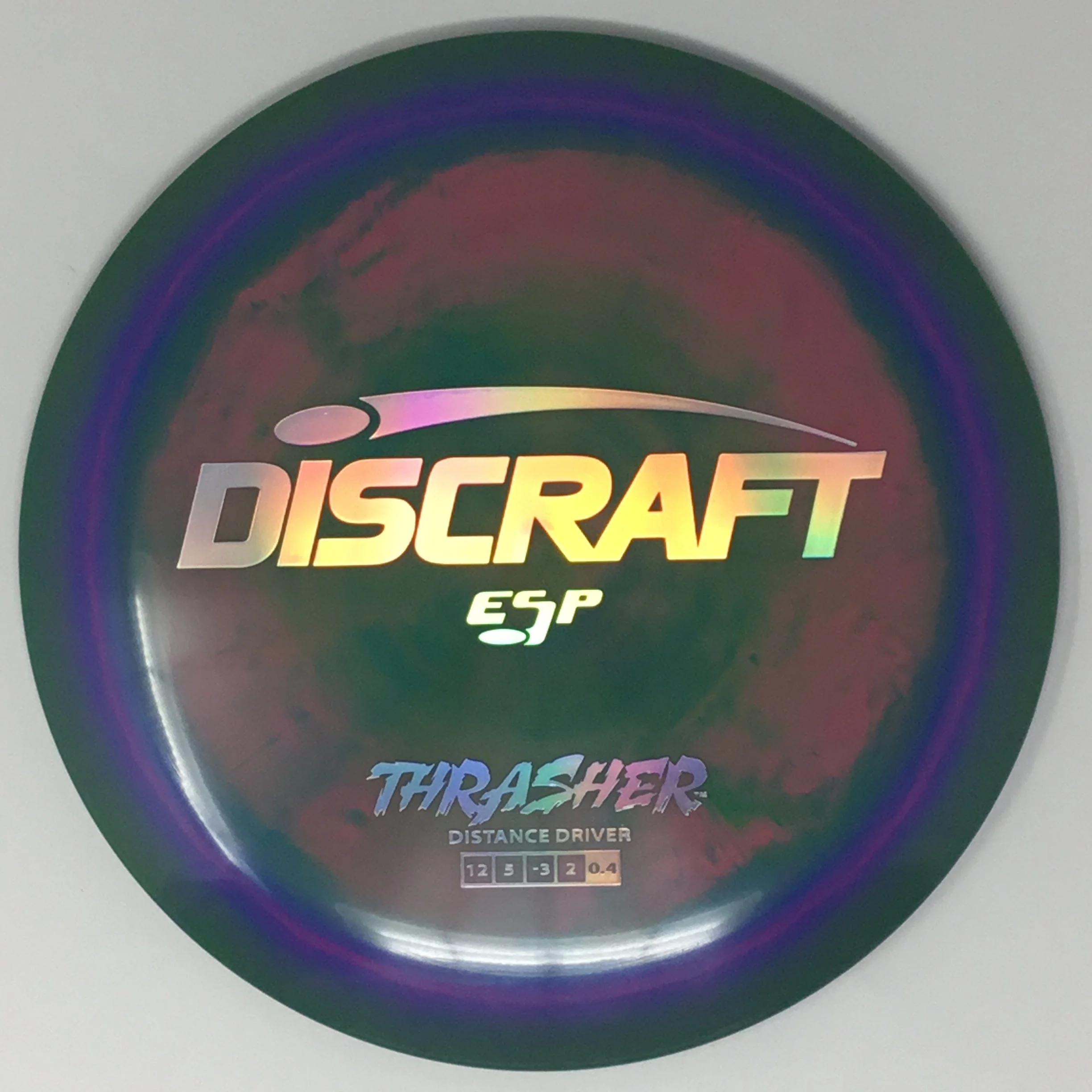 Thrasher (ESP) - Image 37