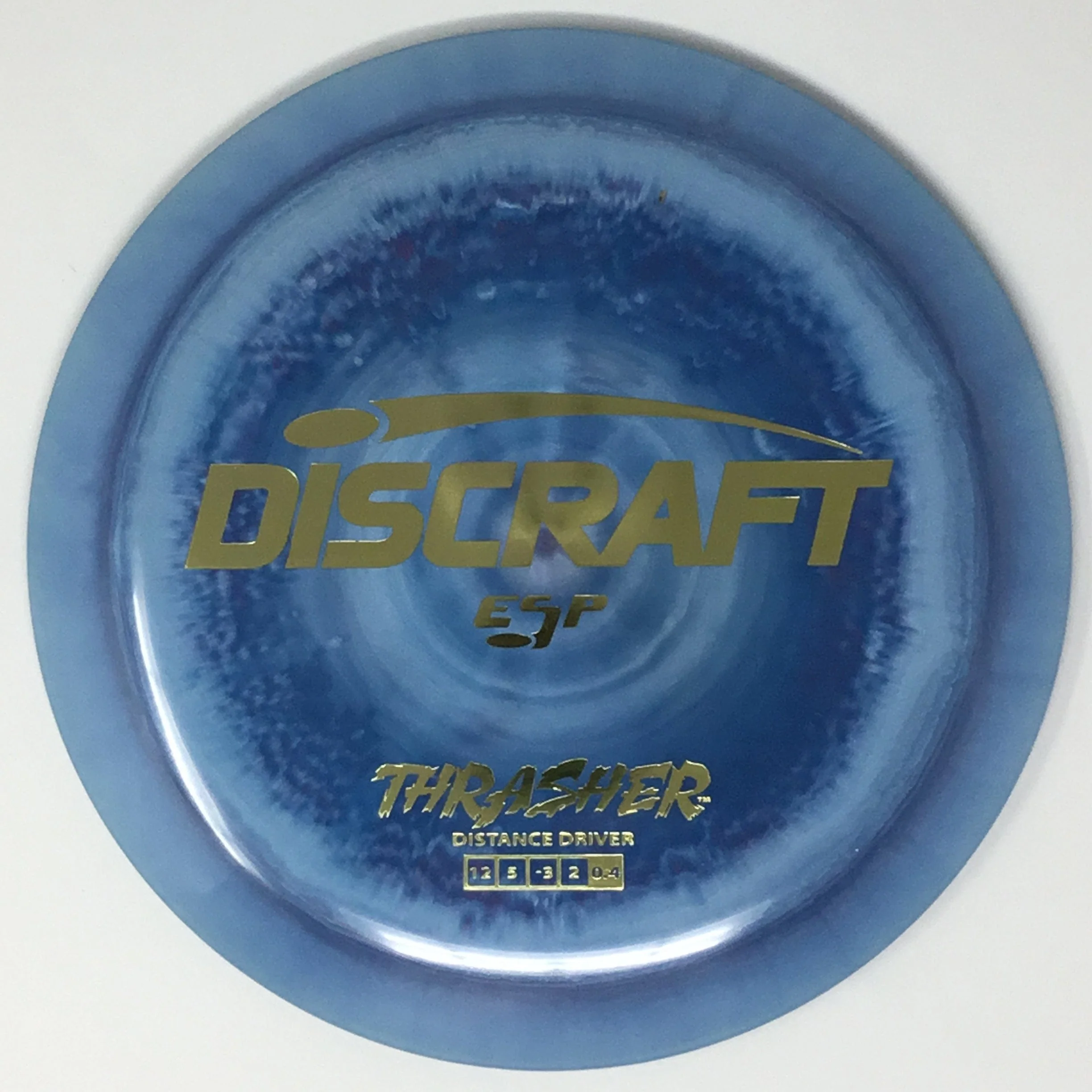 Thrasher (ESP) - Image 38