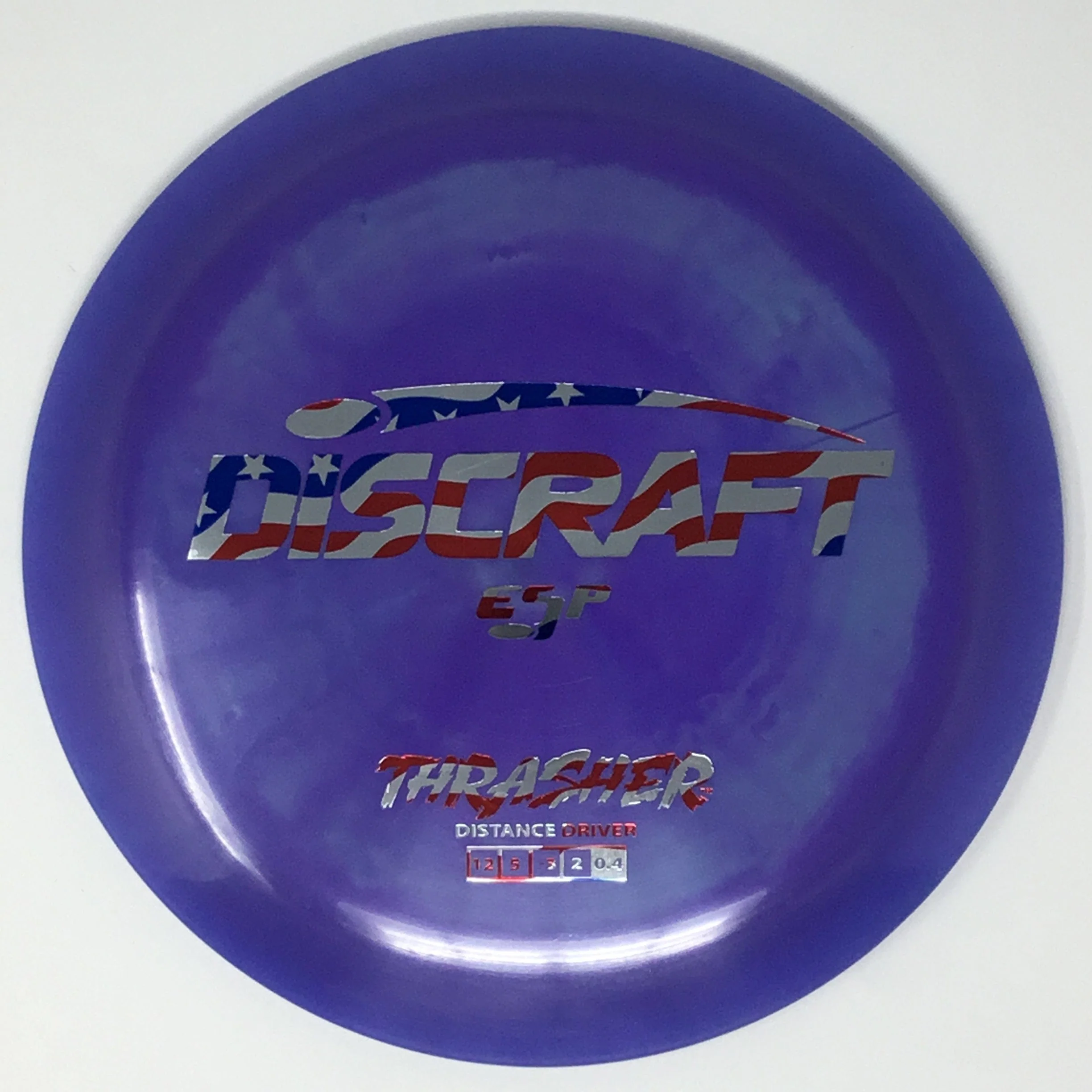 Thrasher (ESP) - Image 39
