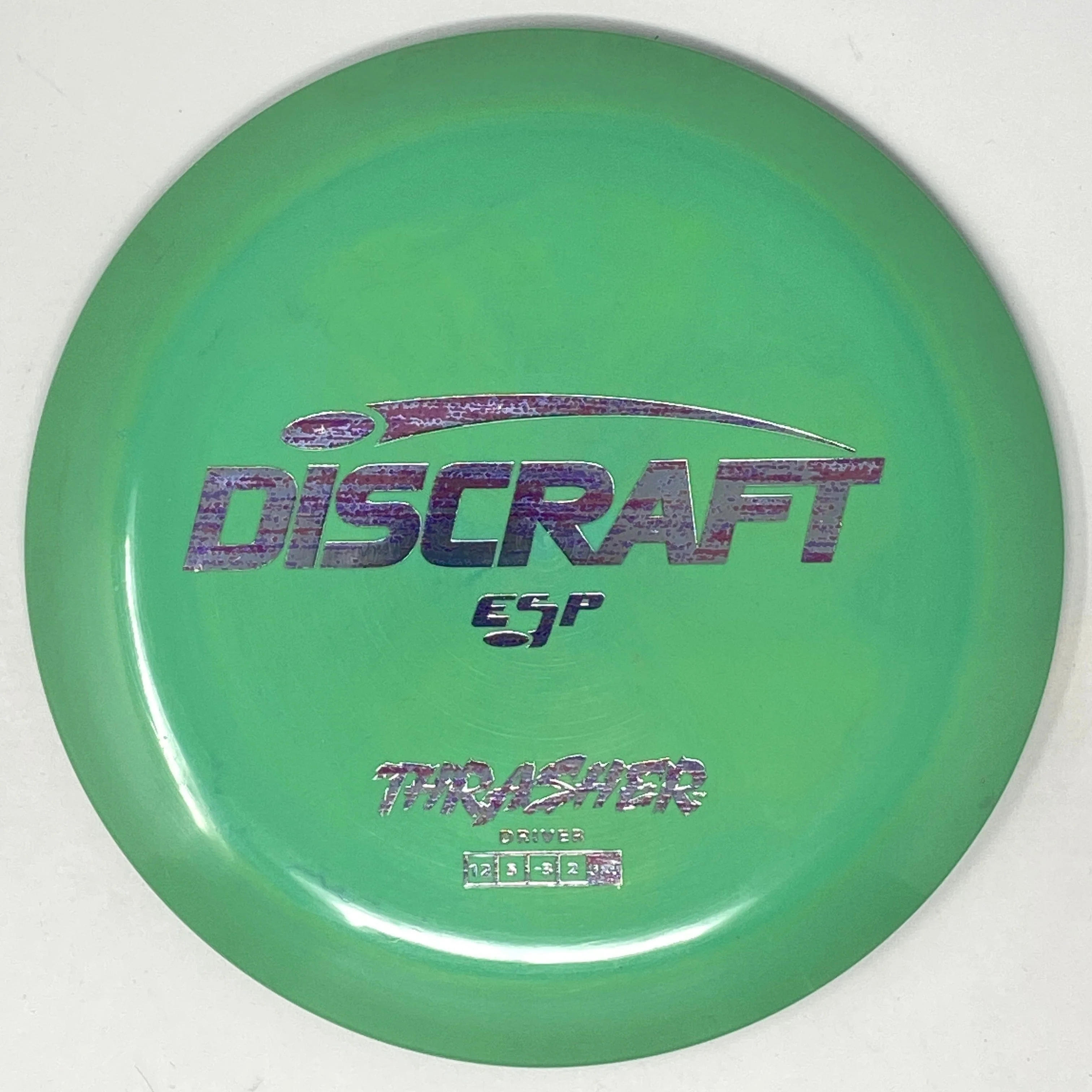 Thrasher (ESP) - Image 4