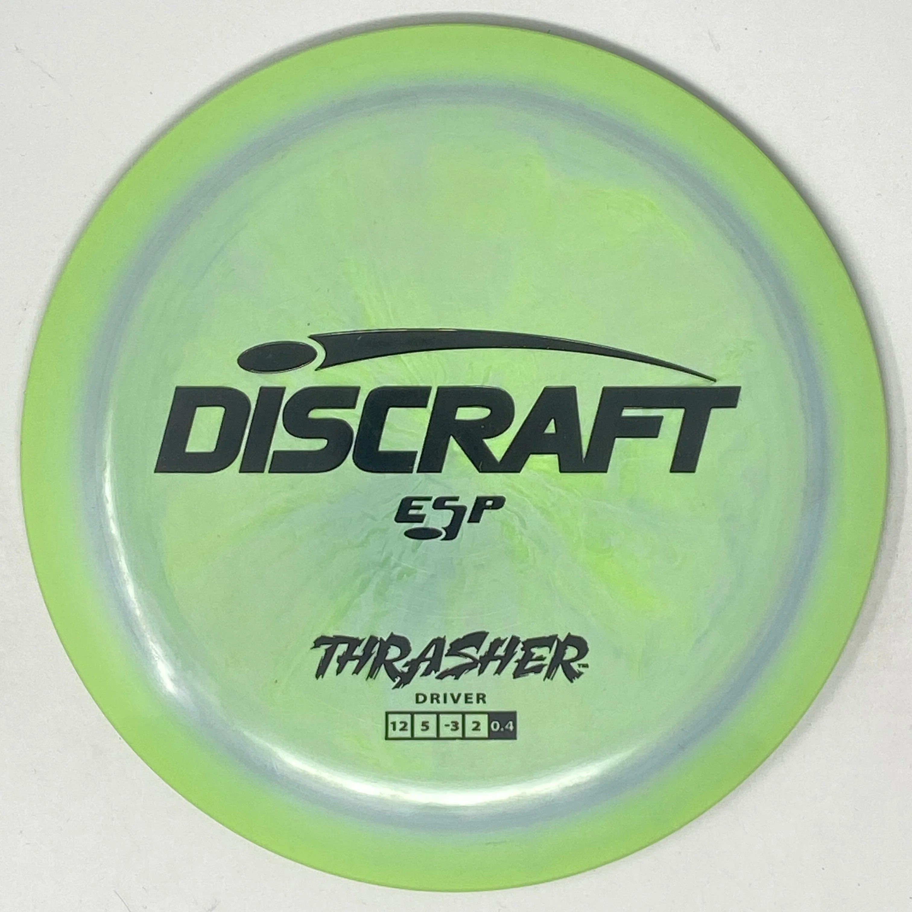 Thrasher (ESP) - Image 6