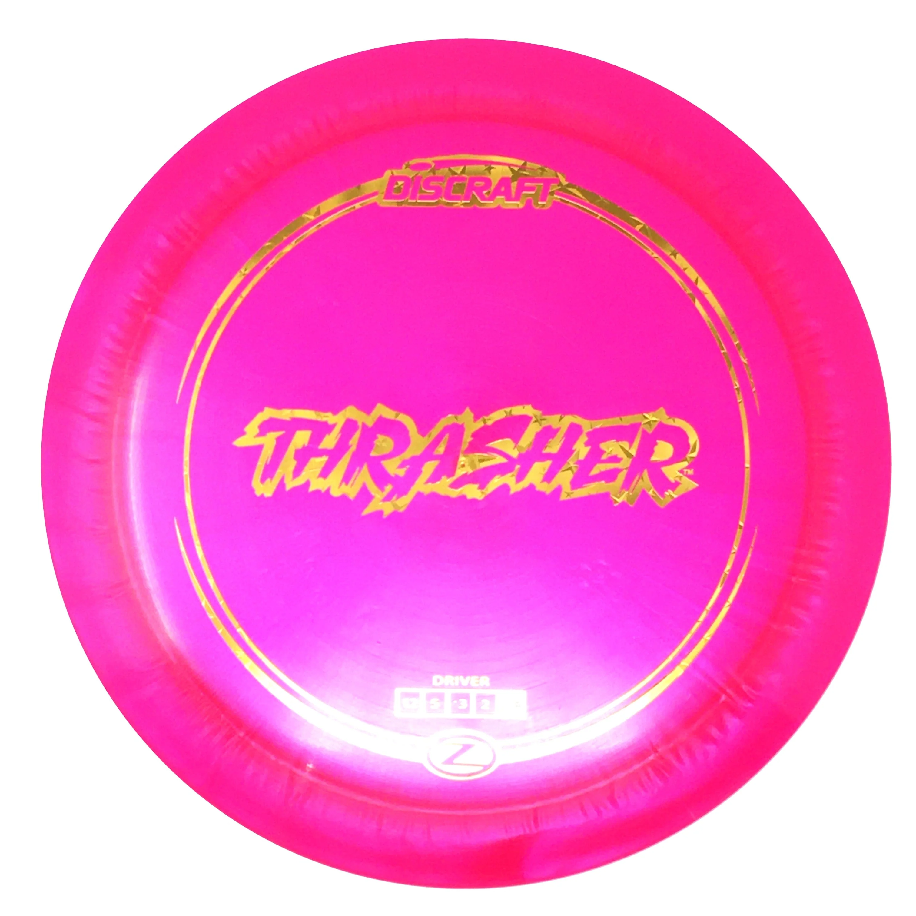 Thrasher (Z Line)