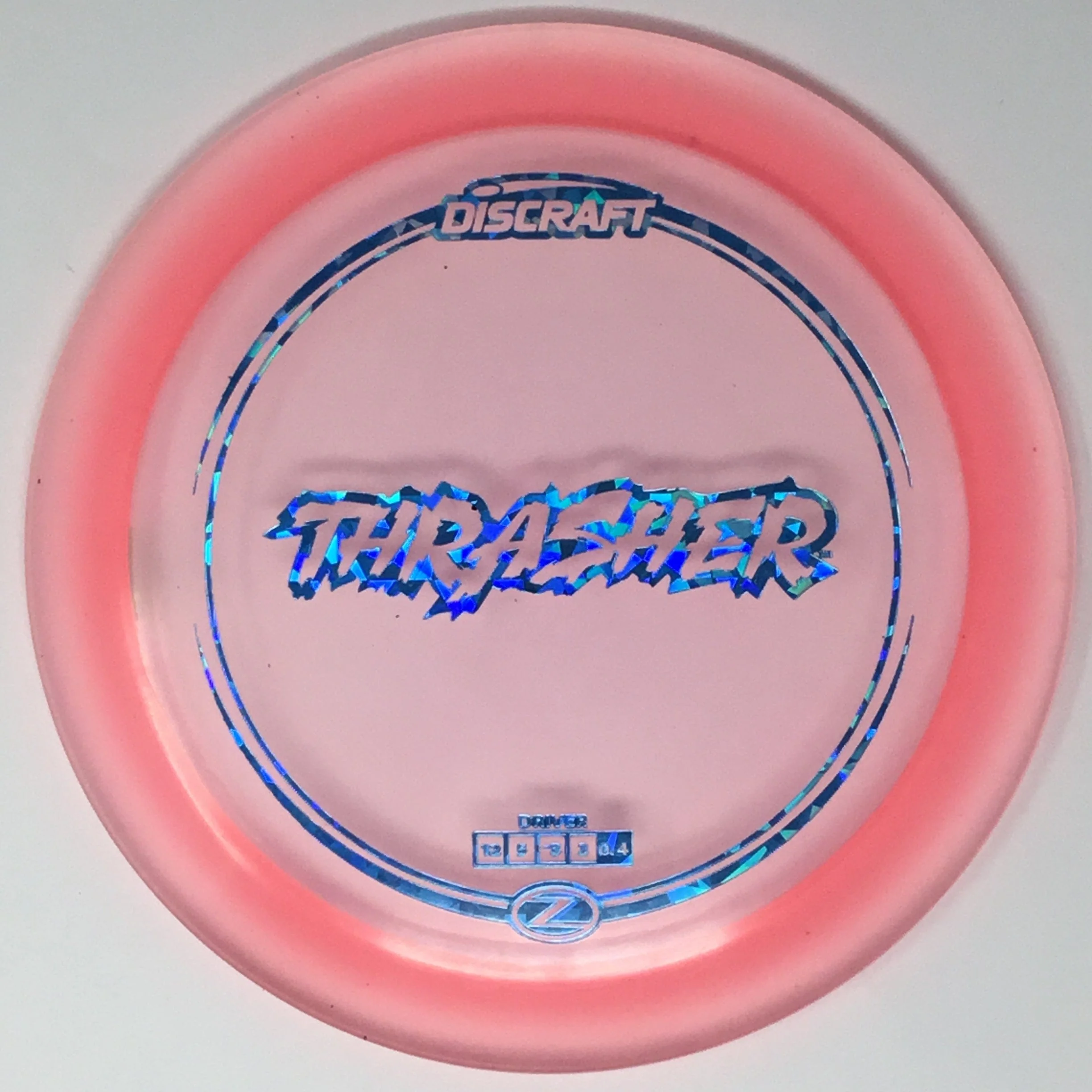 Thrasher (Z Line) - Image 10