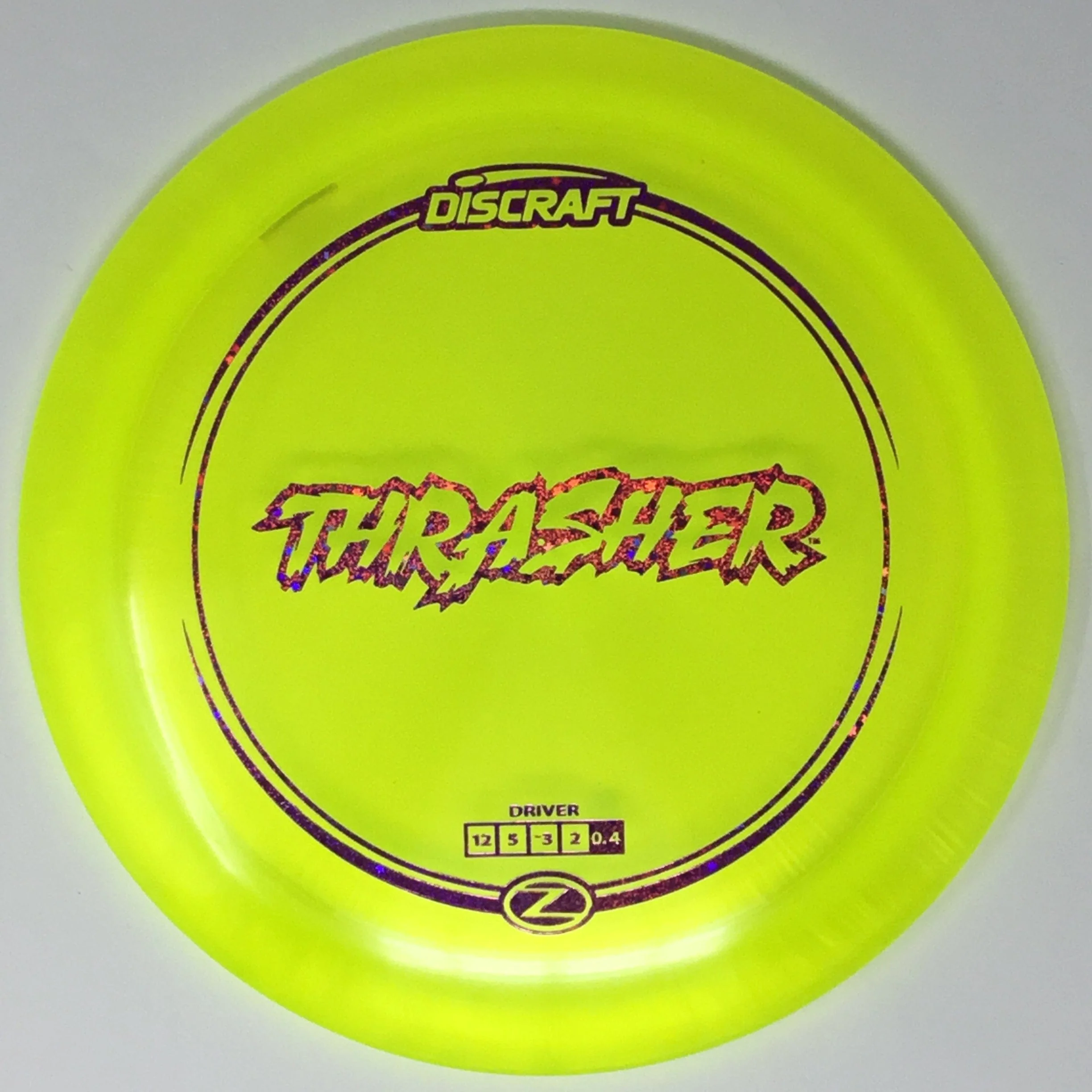 Thrasher (Z Line) - Image 11