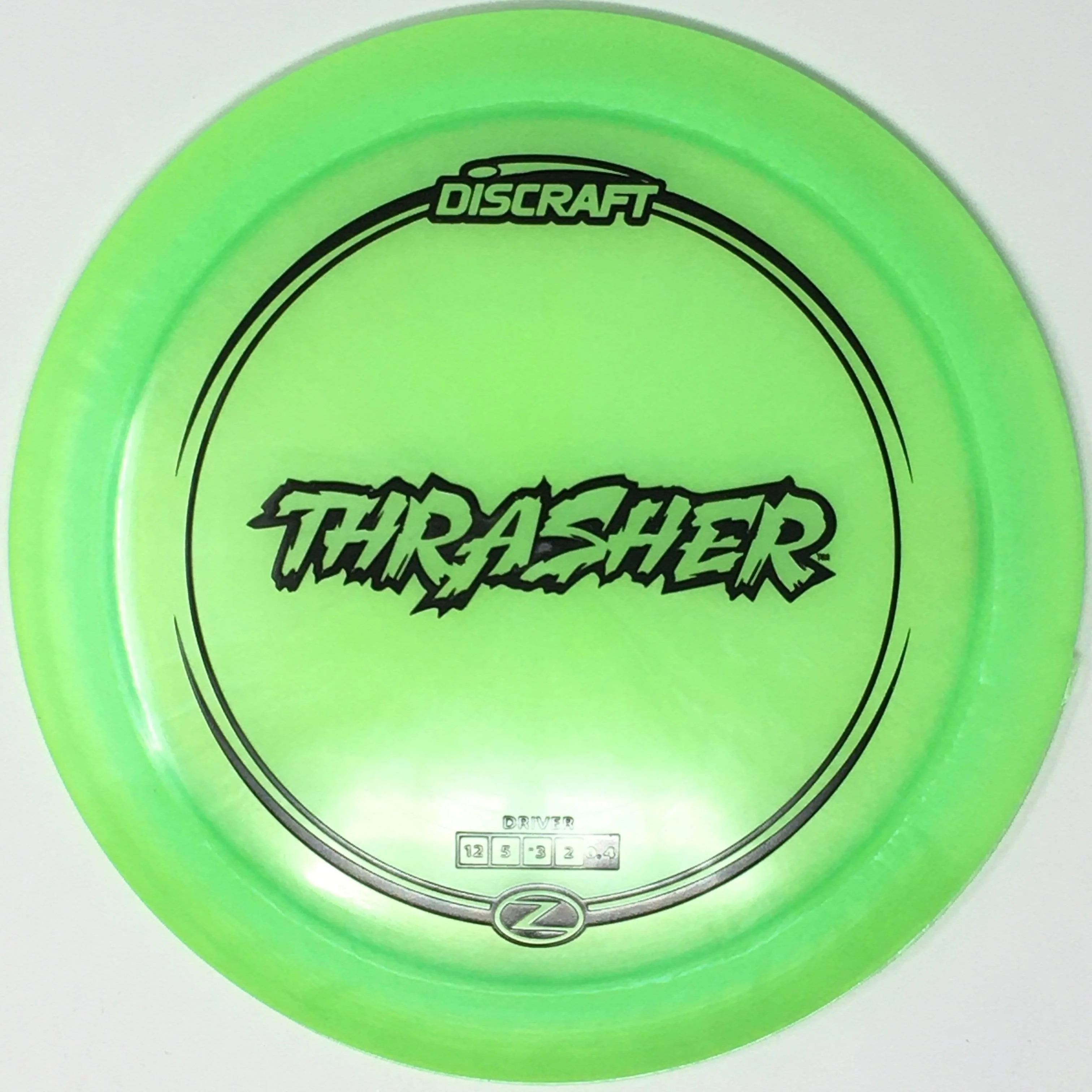 Thrasher (Z Line) - Image 2