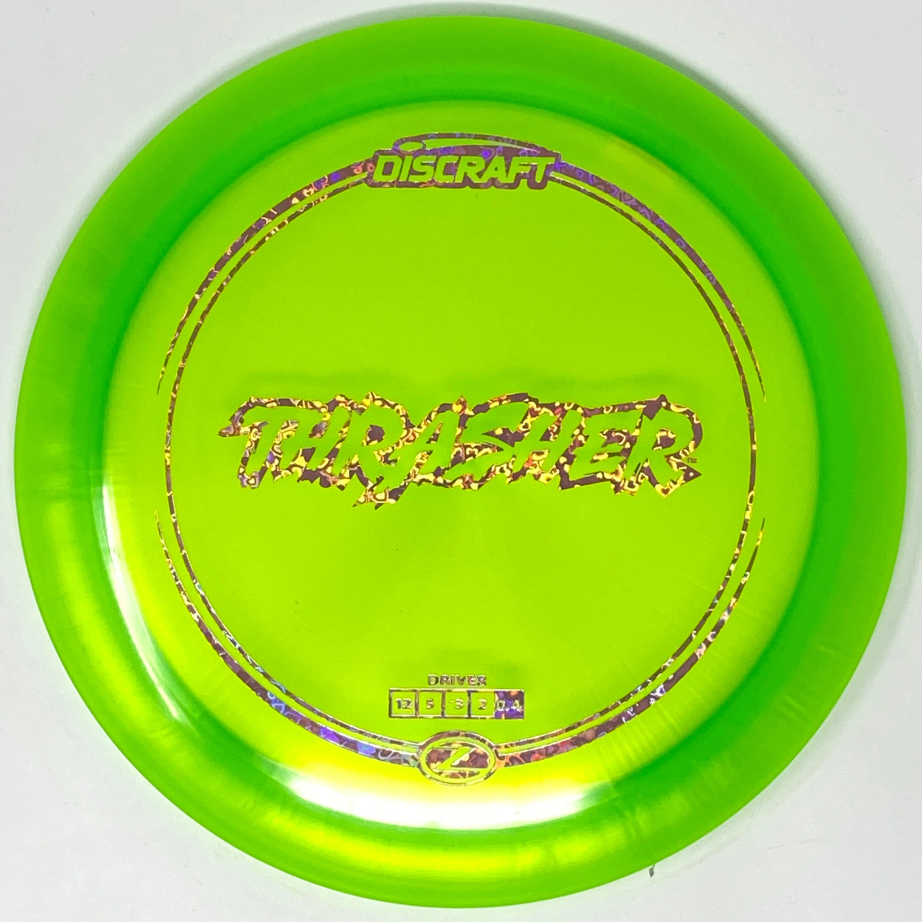 Thrasher (Z Line) - Image 4