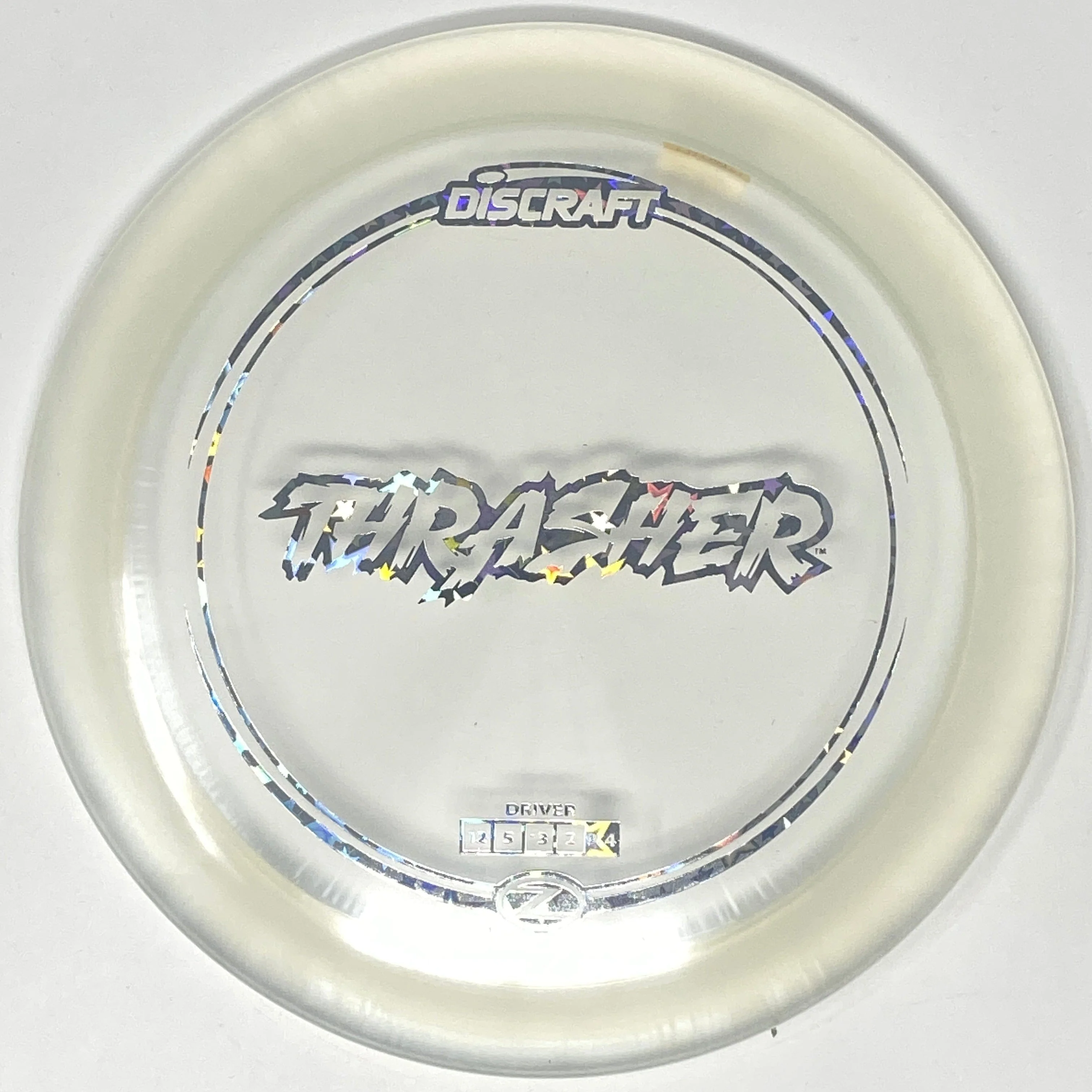 Thrasher (Z Line) - Image 6