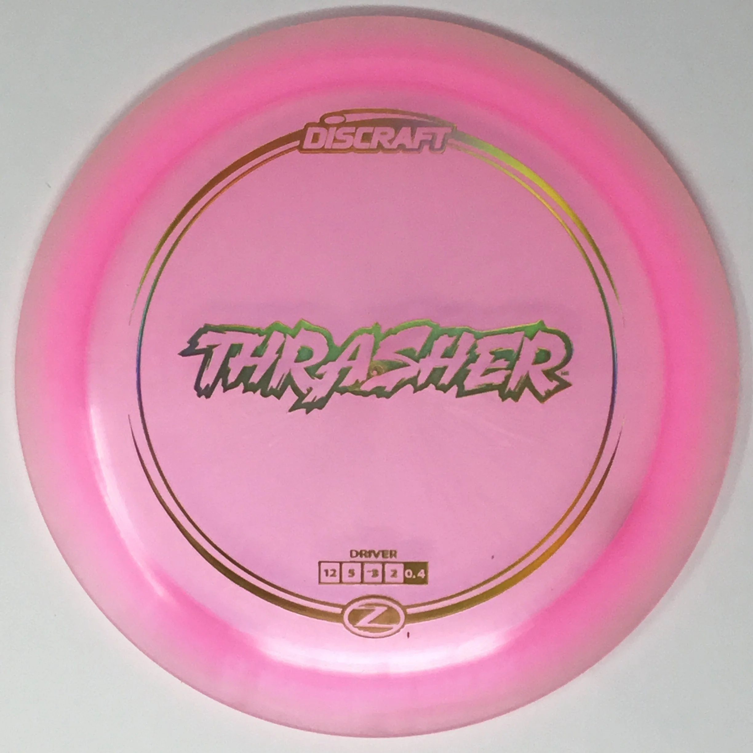 Thrasher (Z Line) - Image 7