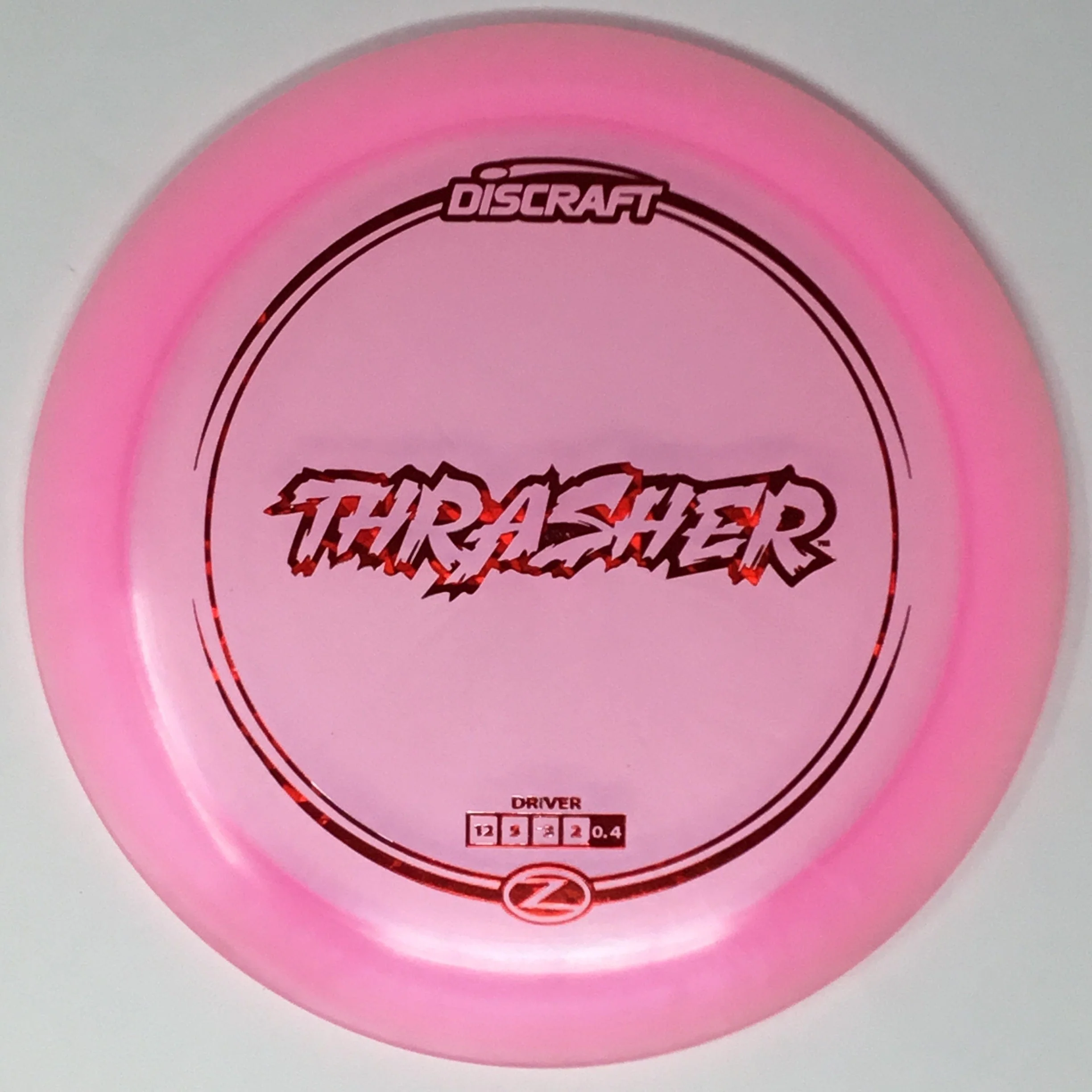Thrasher (Z Line) - Image 8
