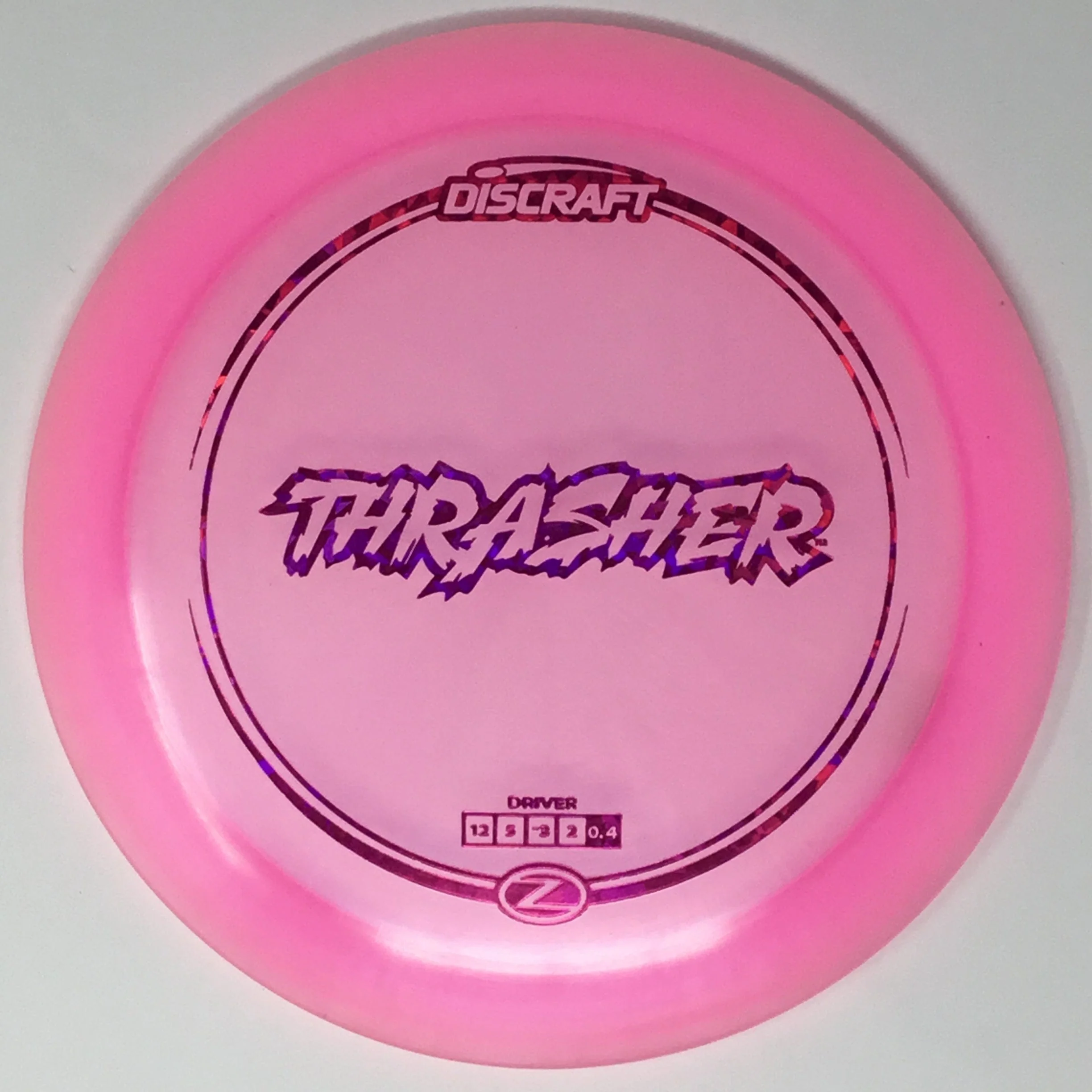 Thrasher (Z Line) - Image 9