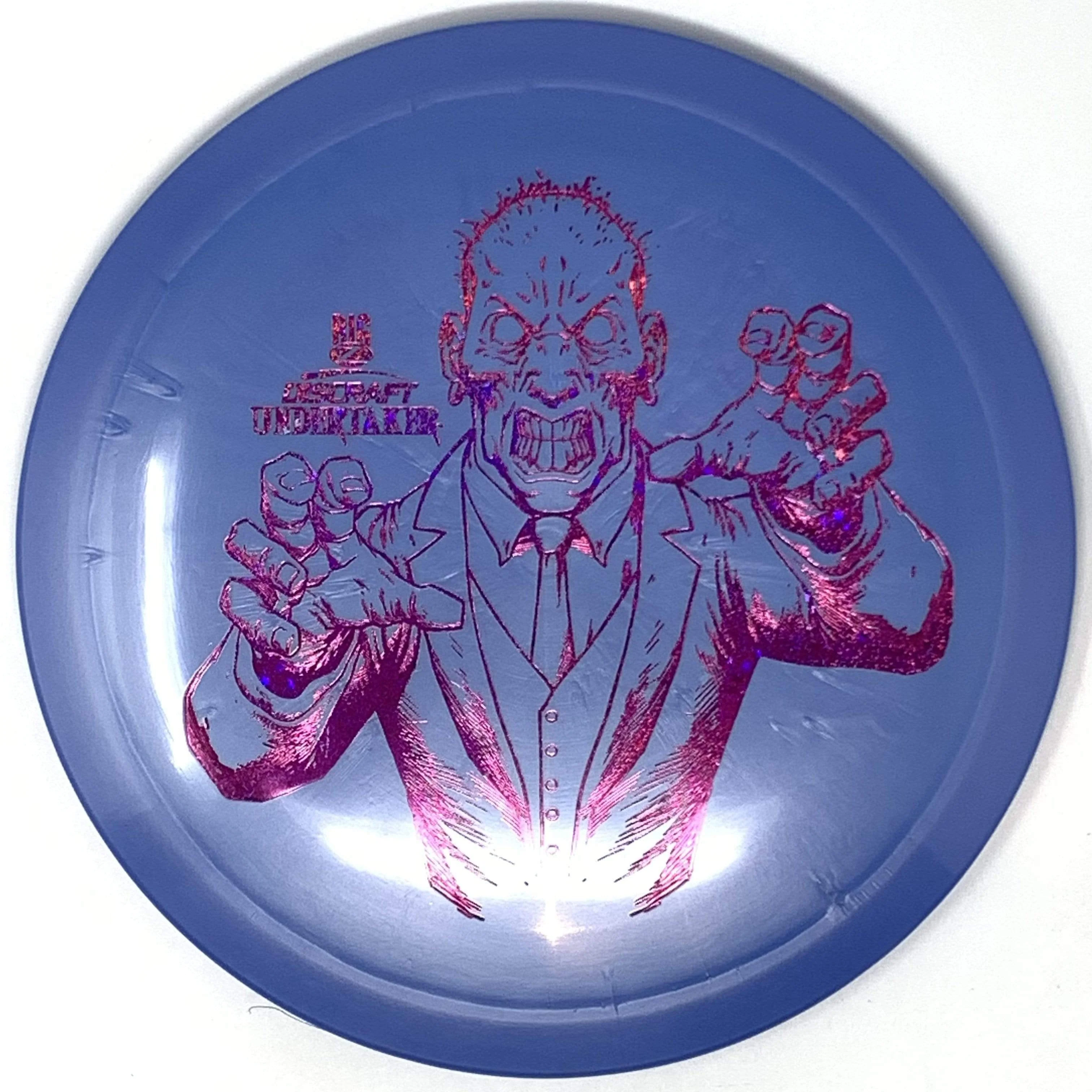 Undertaker (Big Z) - Image 10