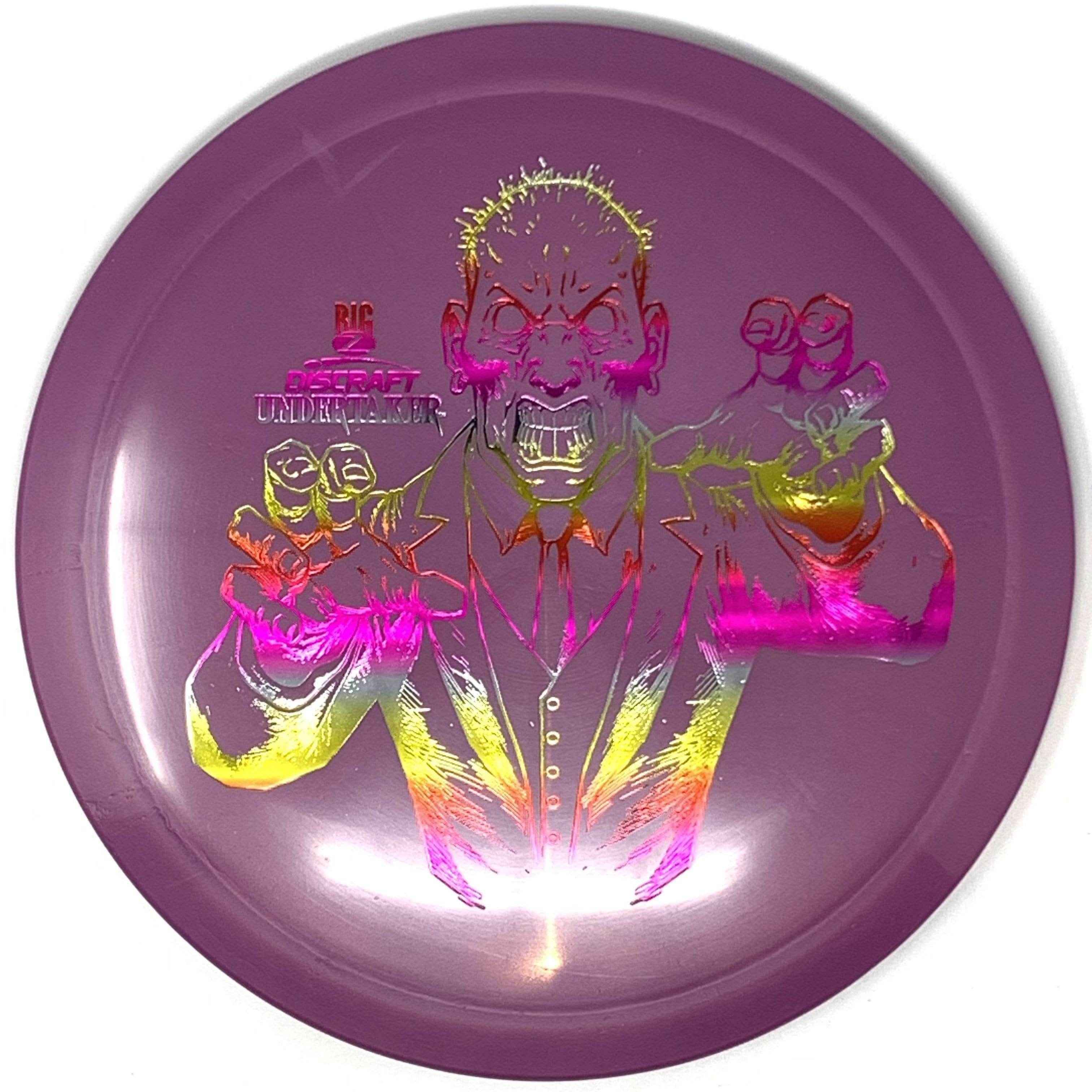 Undertaker (Big Z) - Image 11