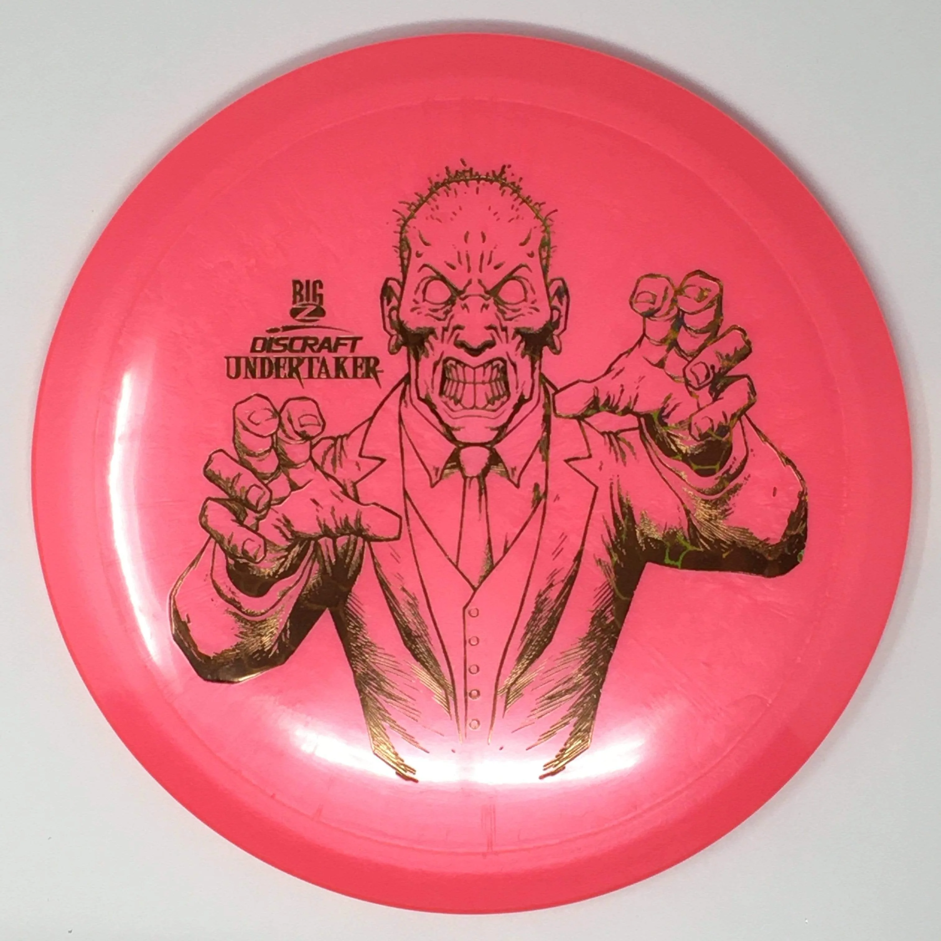 Undertaker (Big Z) - Image 13