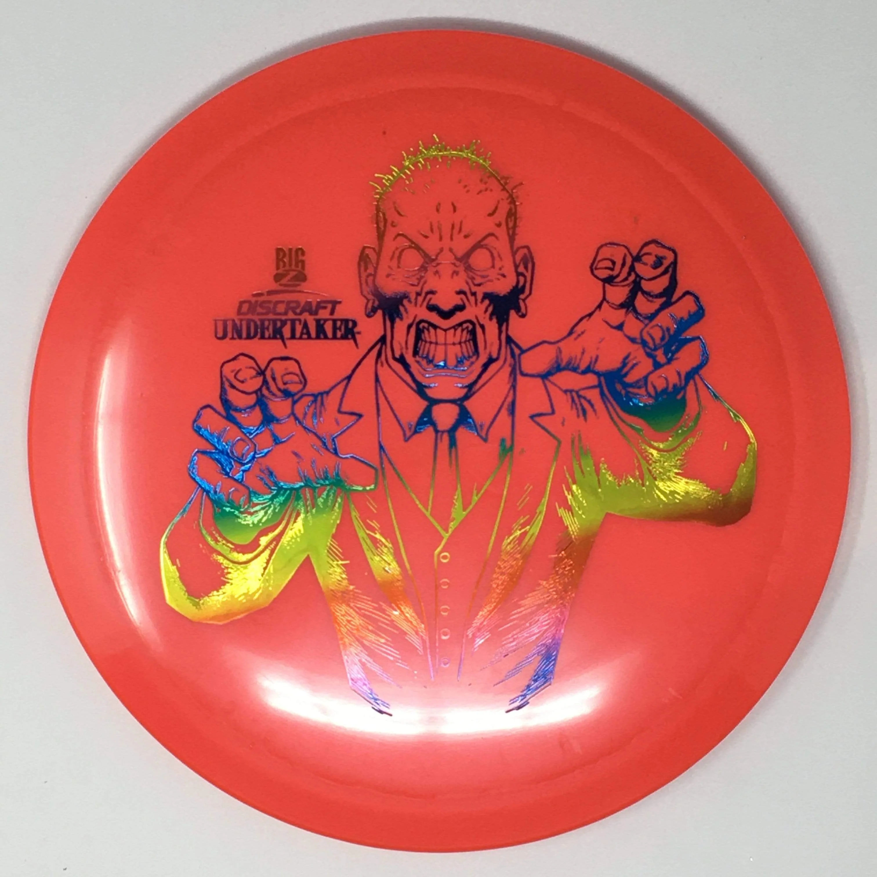 Undertaker (Big Z) - Image 14