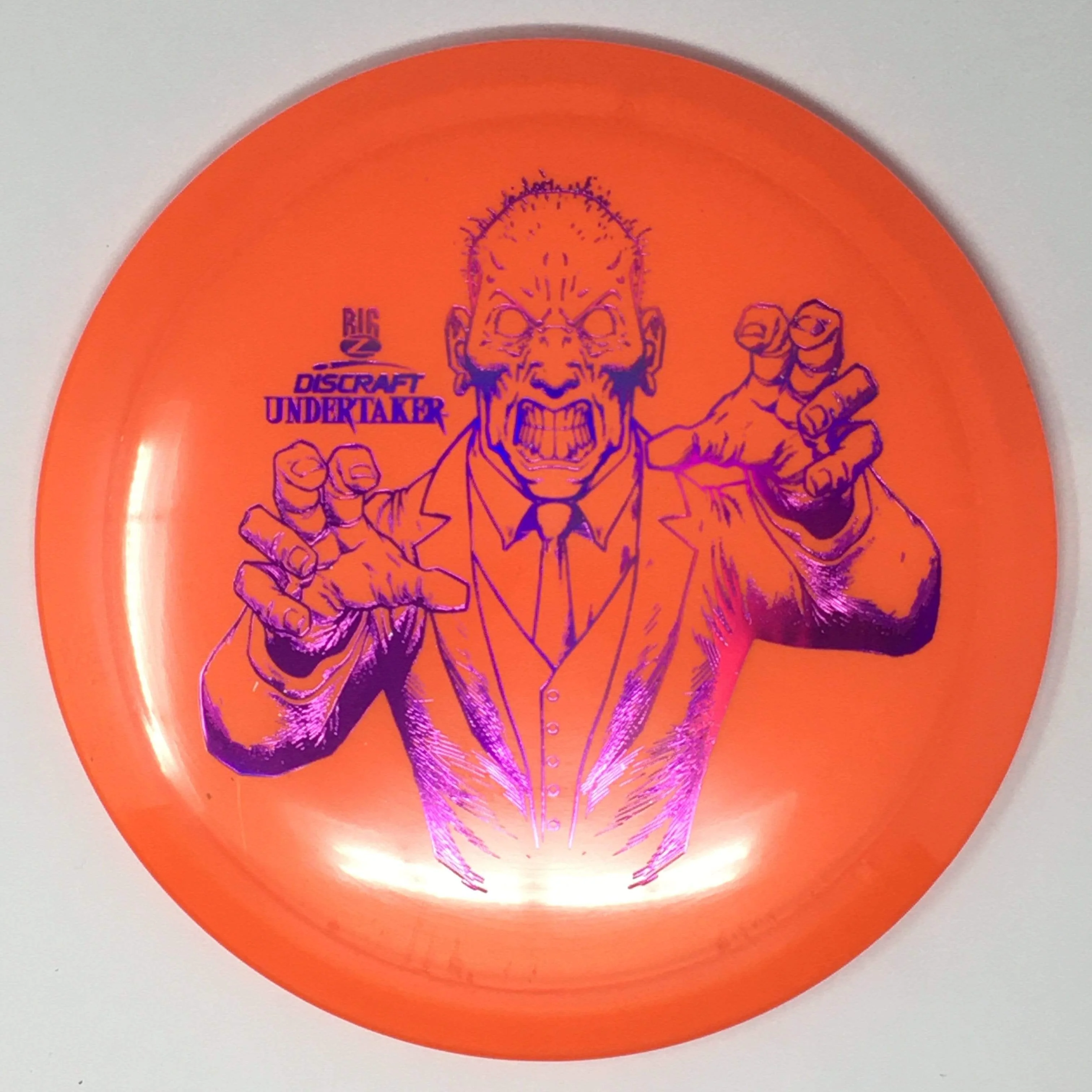 Undertaker (Big Z) - Image 15