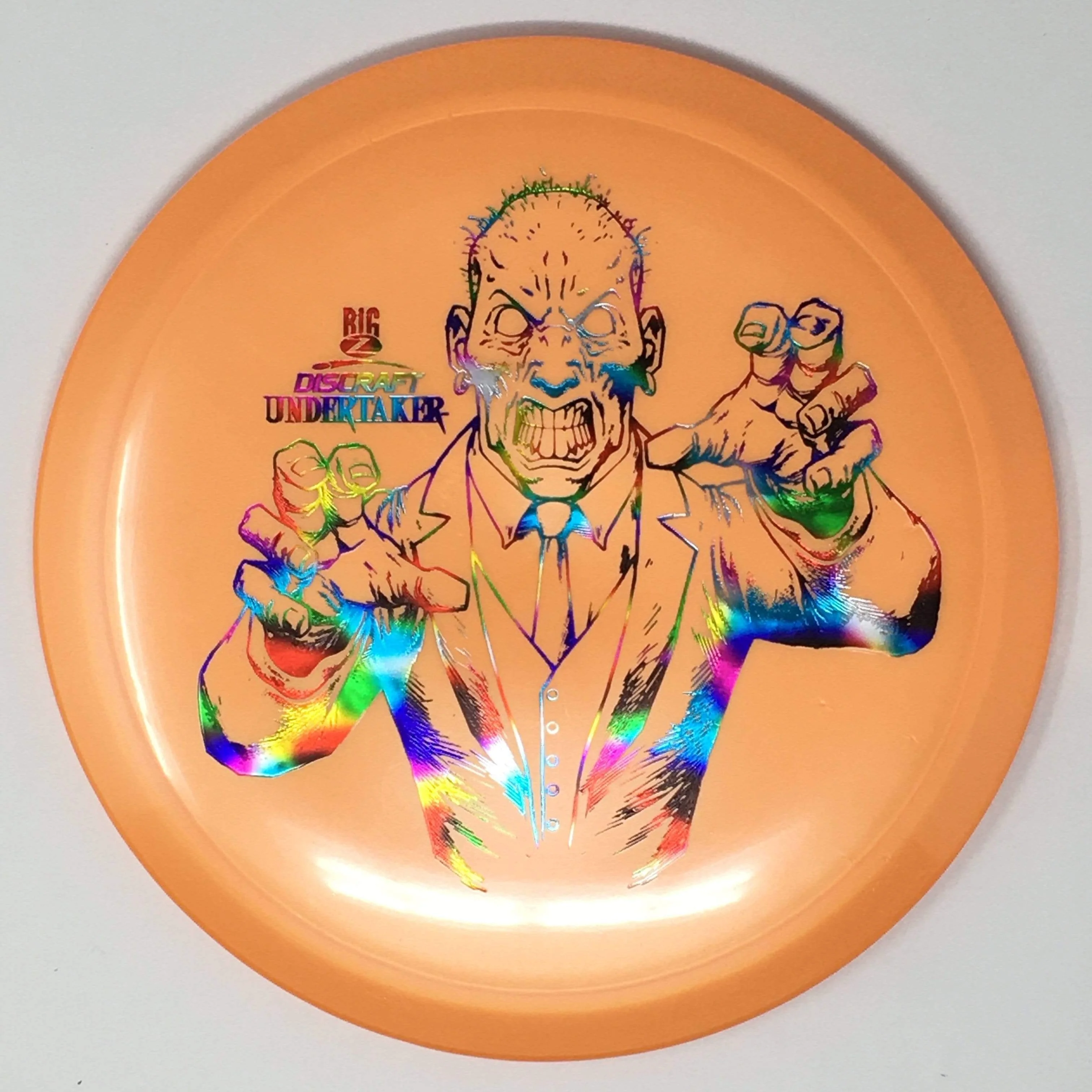 Undertaker (Big Z) - Image 16
