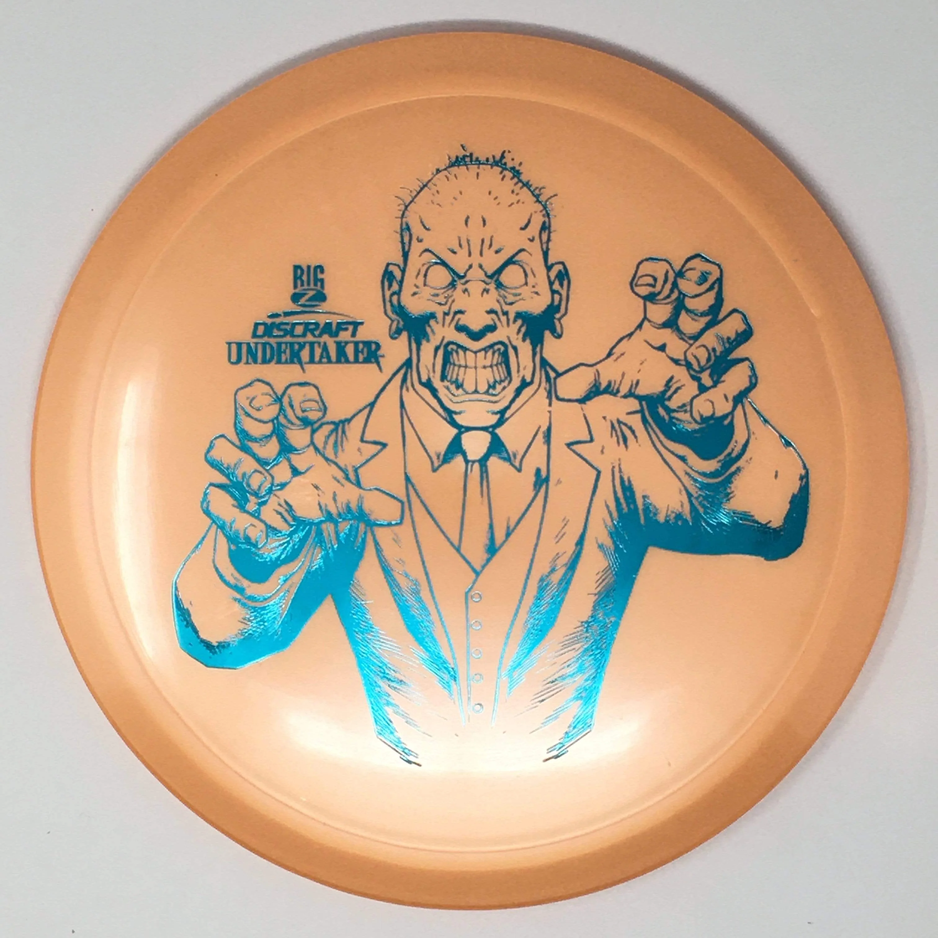 Undertaker (Big Z) - Image 17