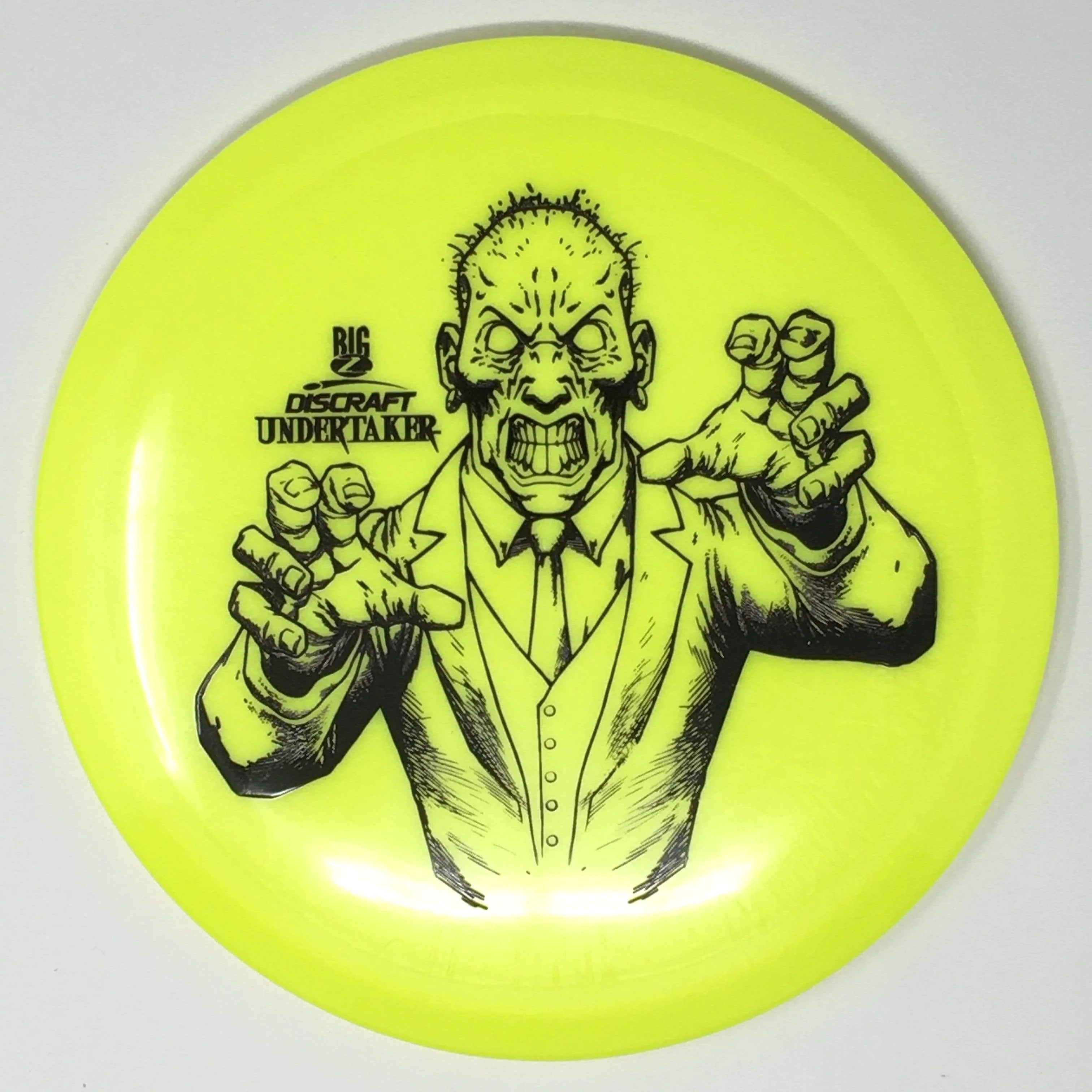 Undertaker (Big Z) - Image 18