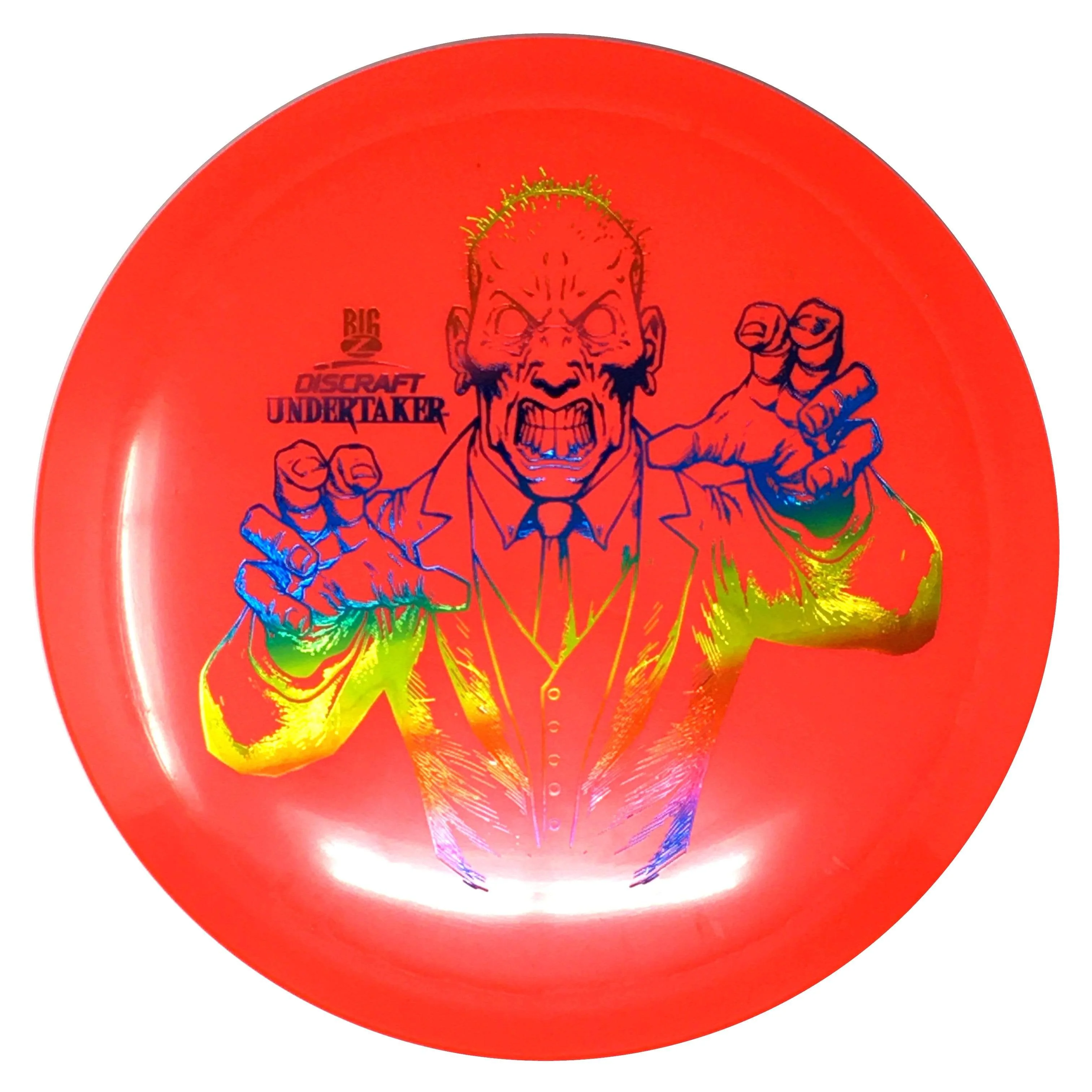 Undertaker (Big Z) - Image 19