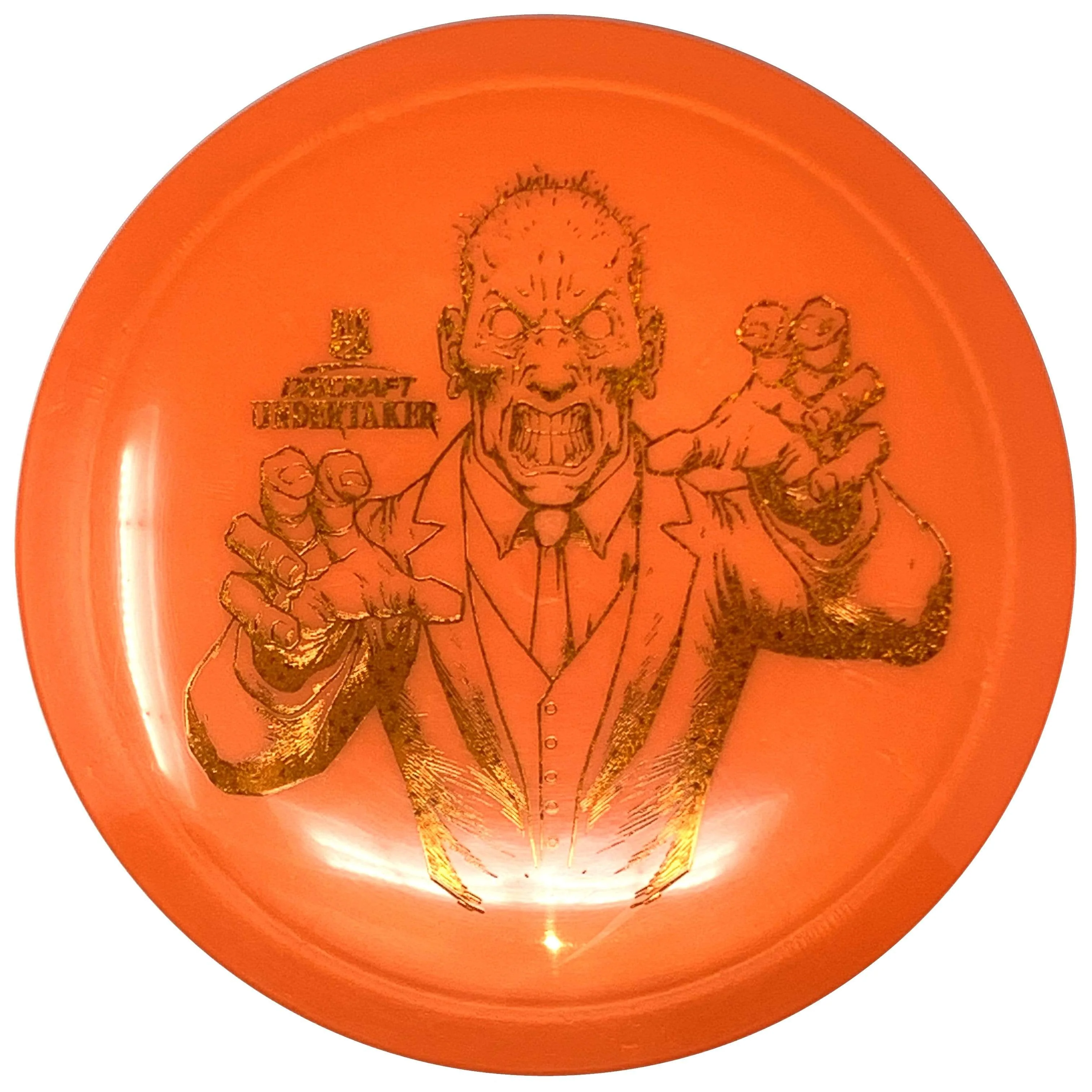Undertaker (Big Z) - Image 2