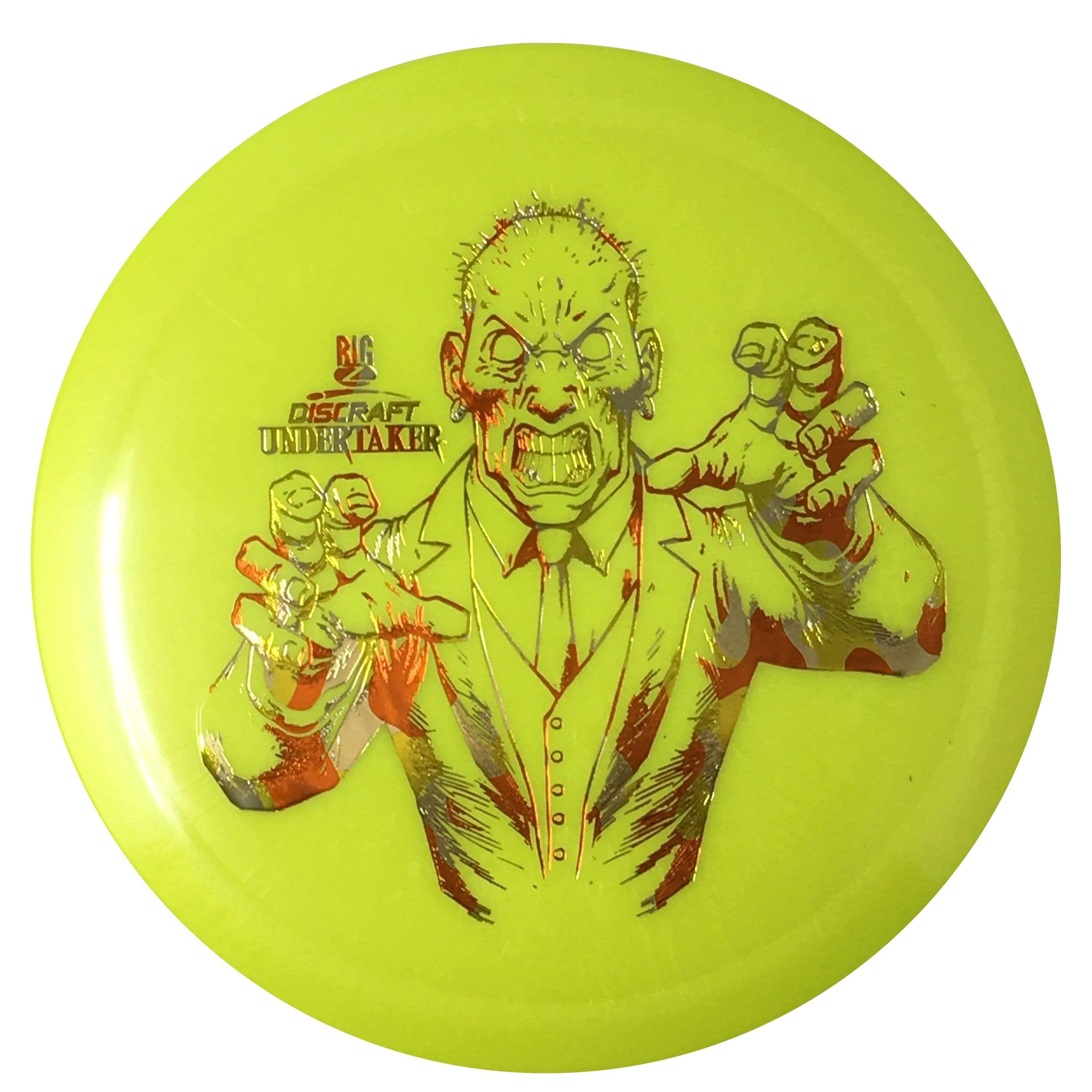 Undertaker (Big Z) - Image 22