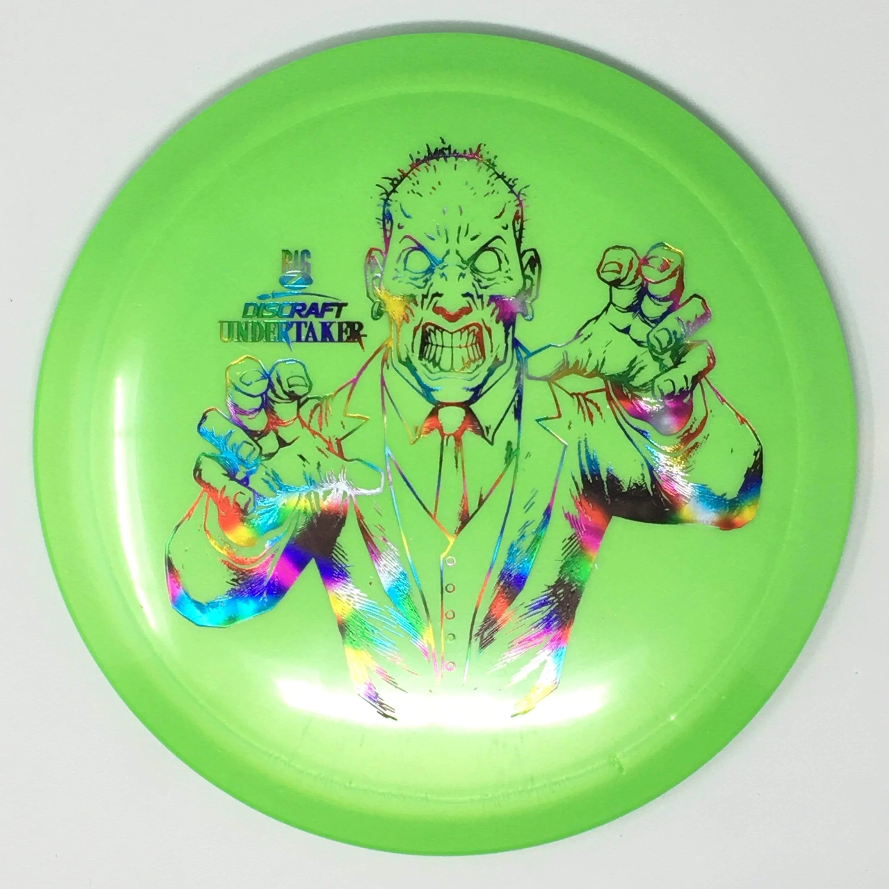 Undertaker (Big Z) - Image 26