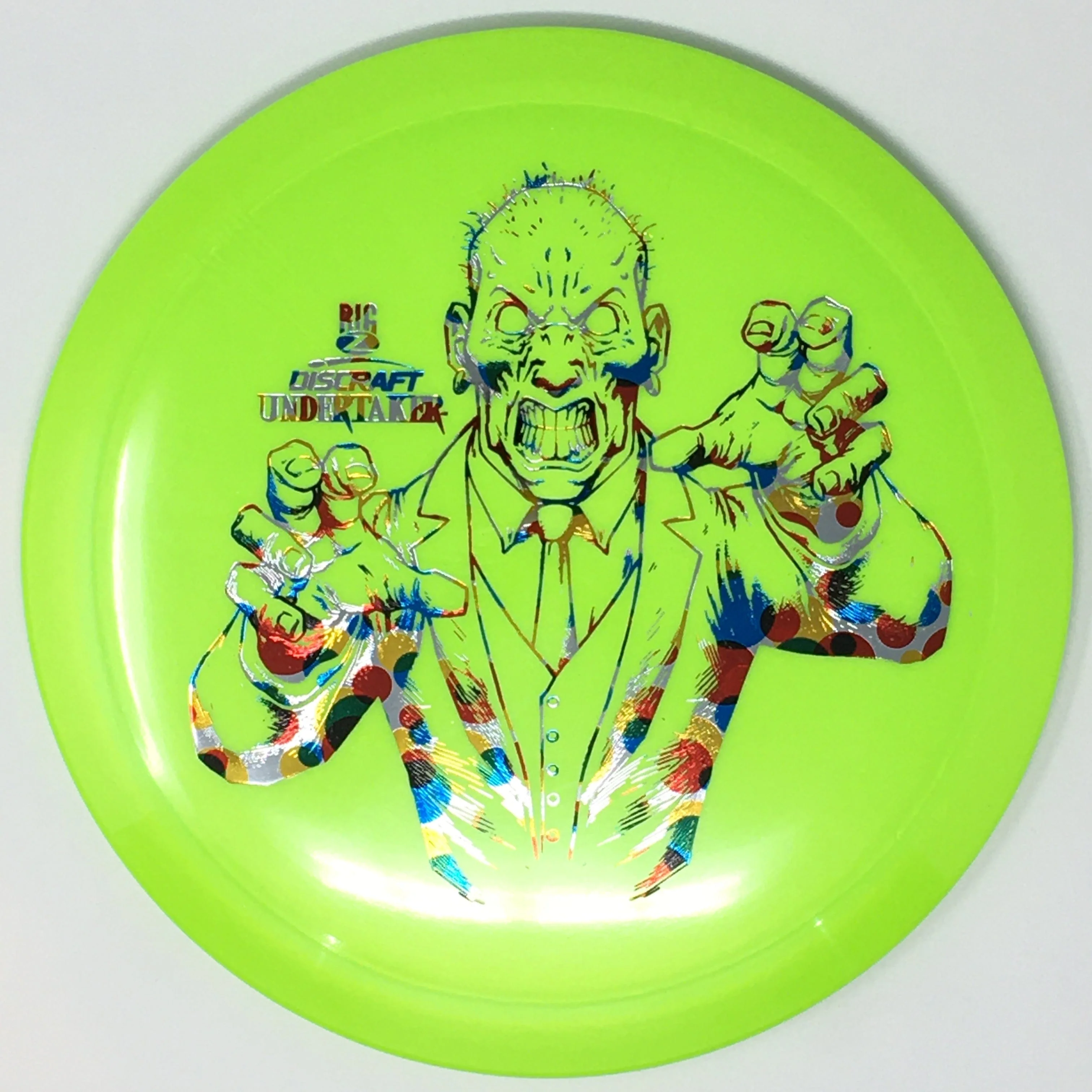 Undertaker (Big Z) - Image 30