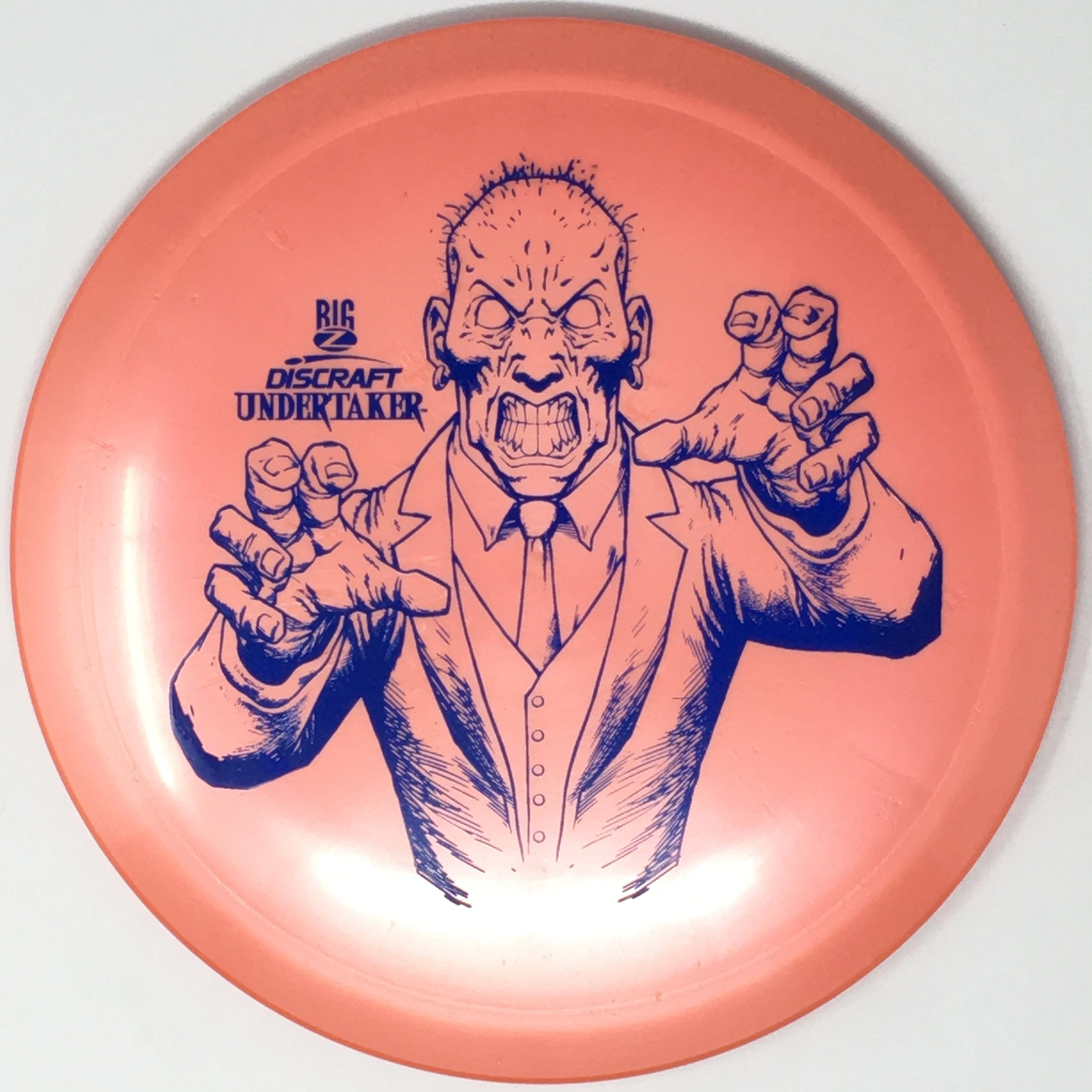 Undertaker (Big Z) - Image 31