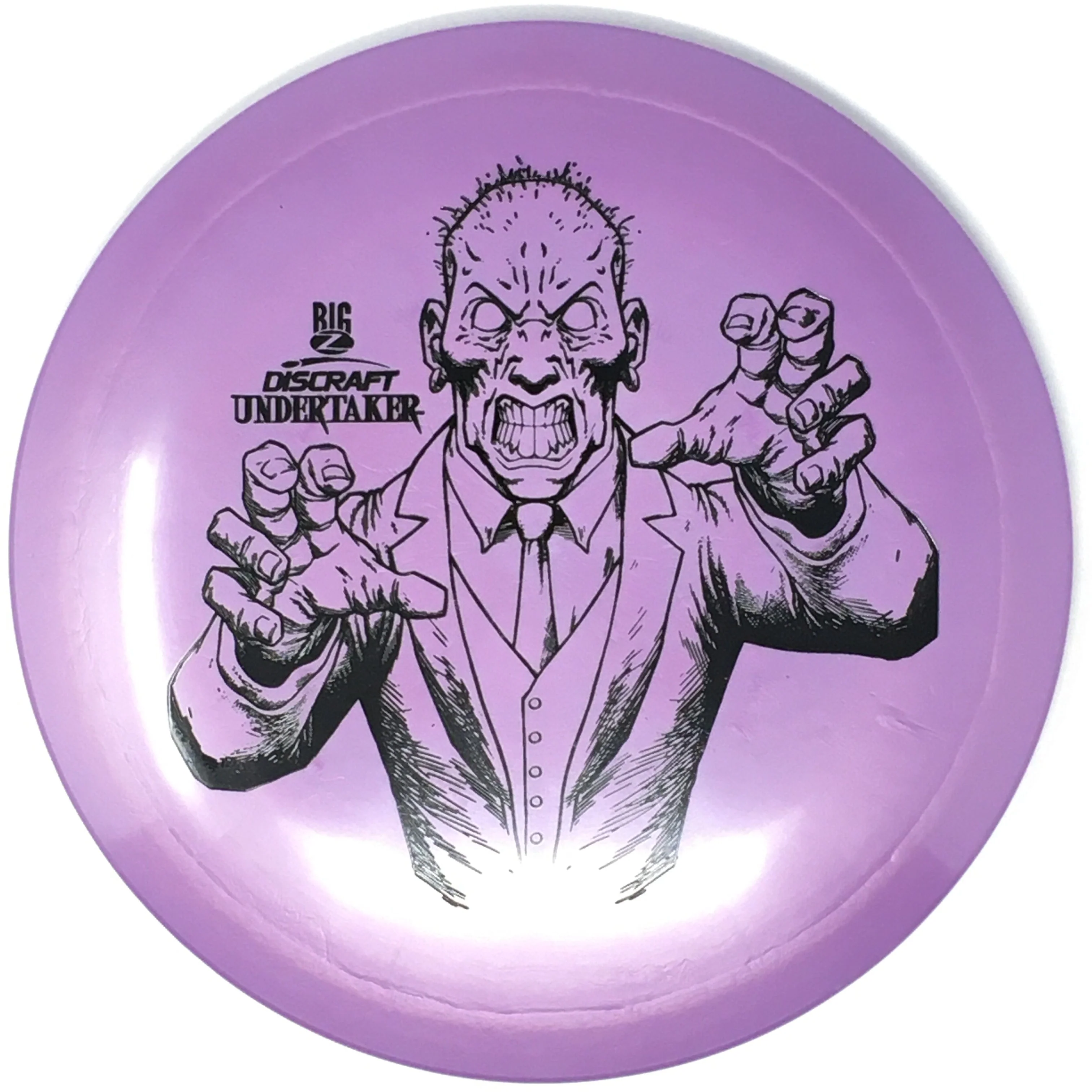 Undertaker (Big Z) - Image 34