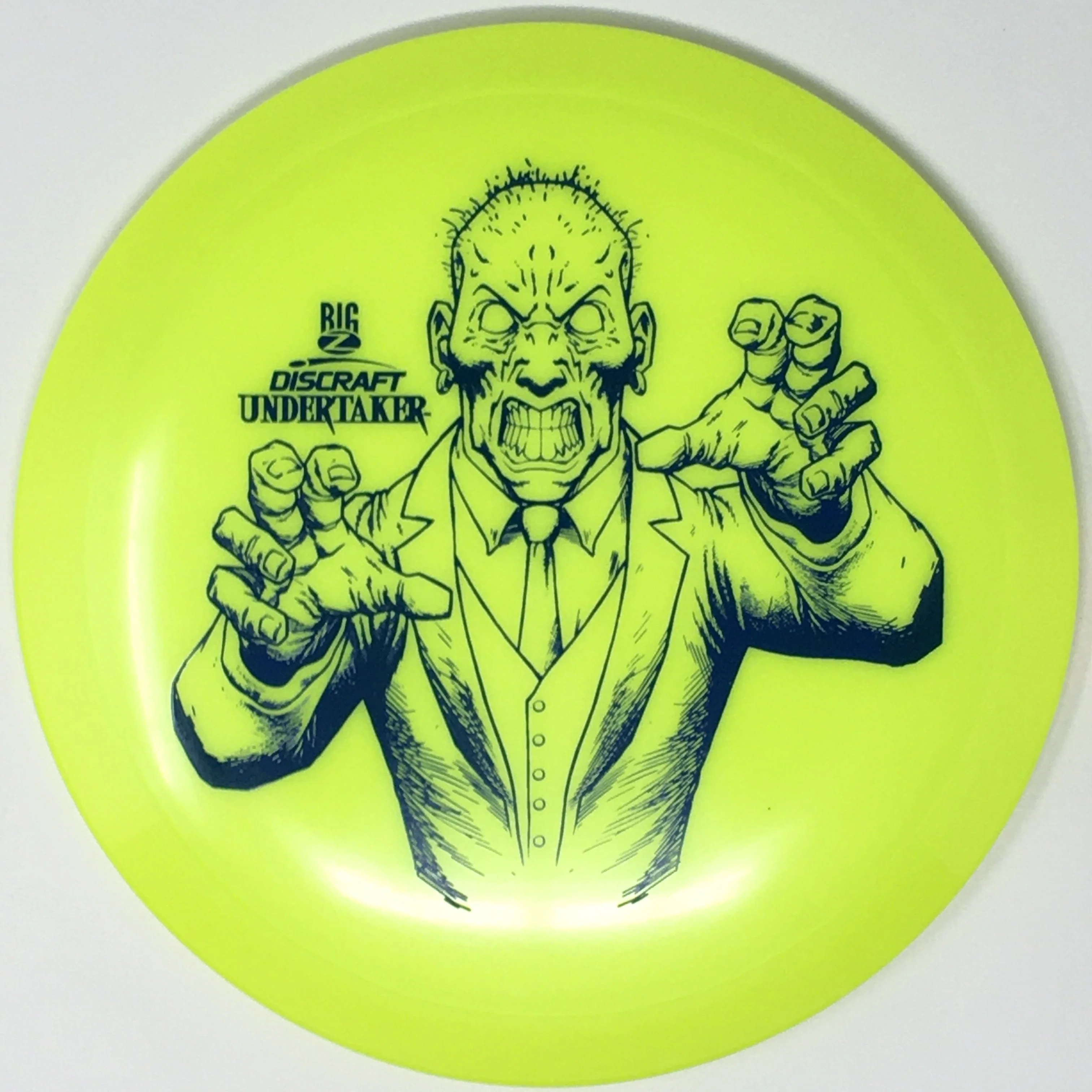 Undertaker (Big Z) - Image 35