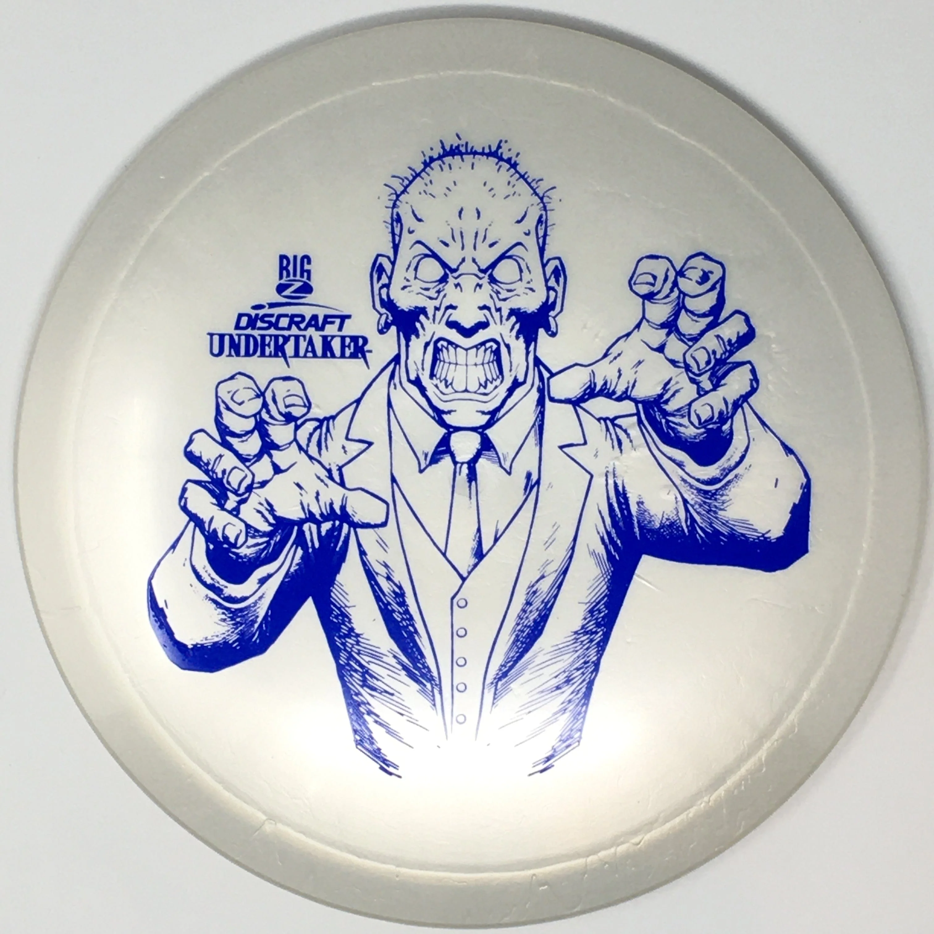 Undertaker (Big Z) - Image 36