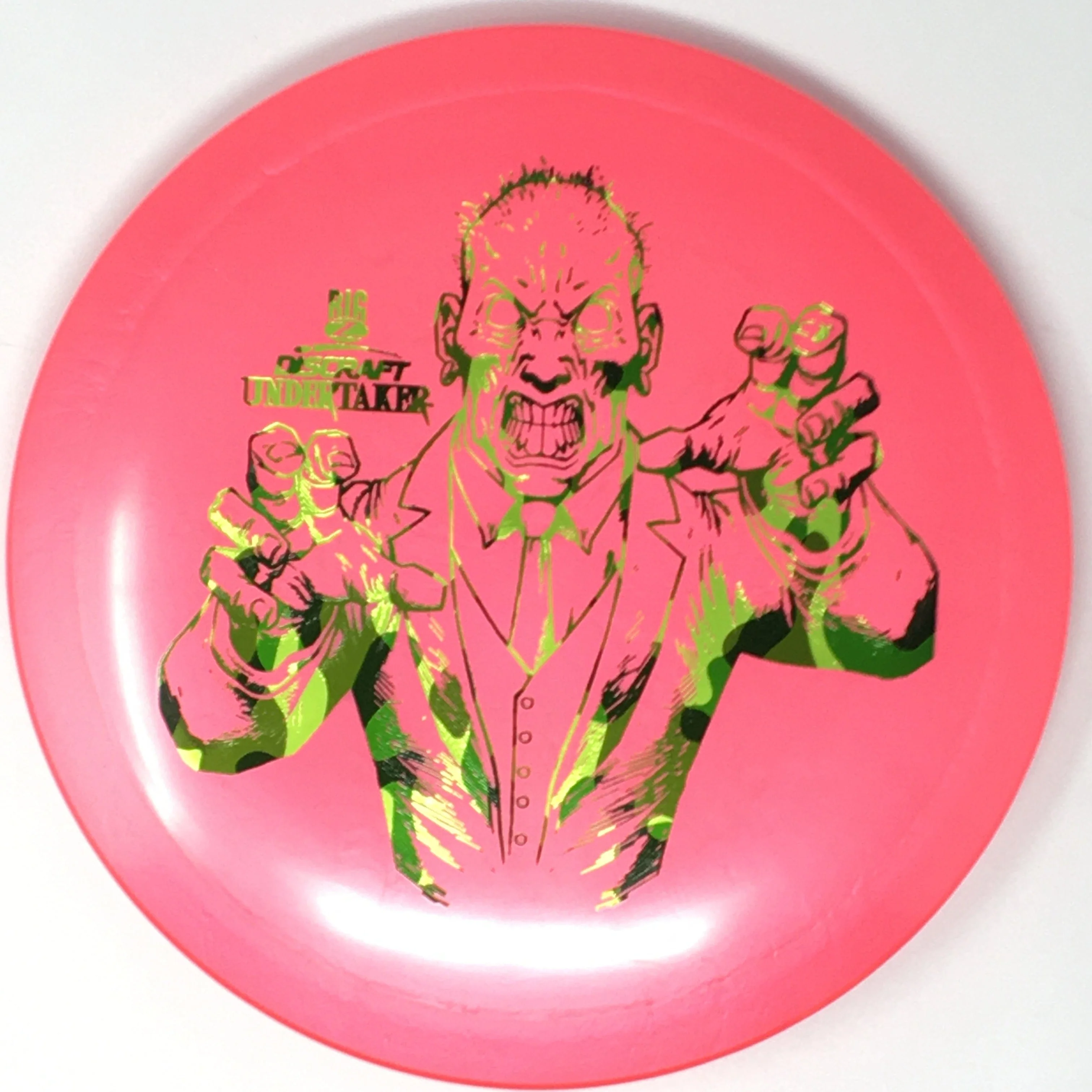 Undertaker (Big Z) - Image 37