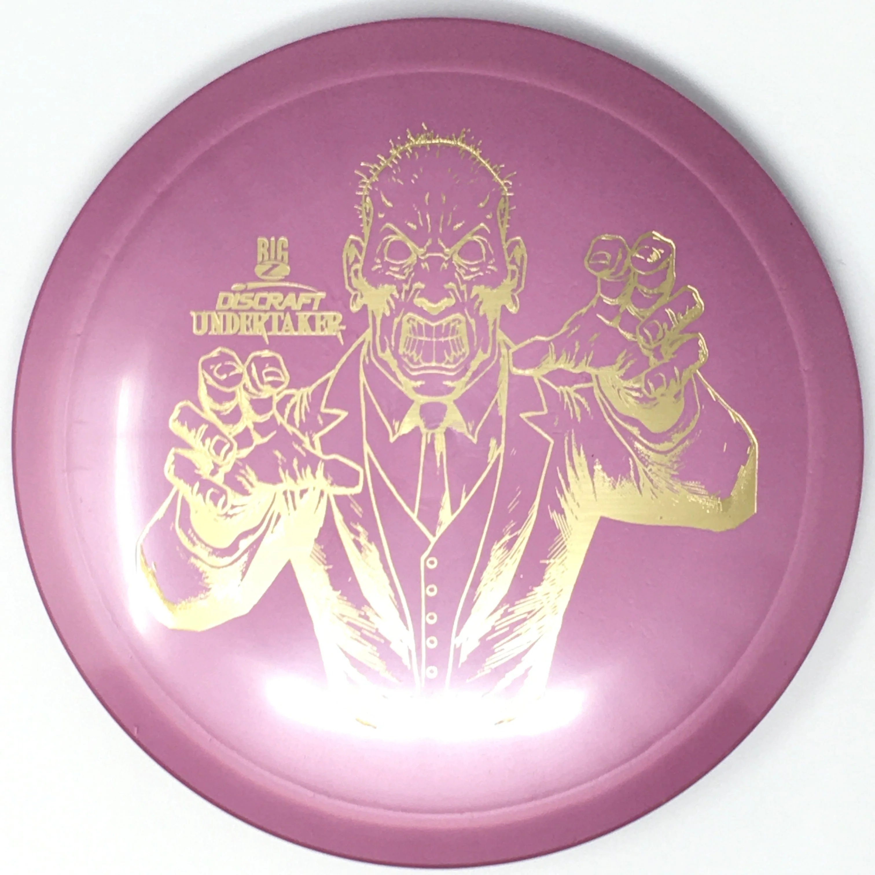Undertaker (Big Z) - Image 38