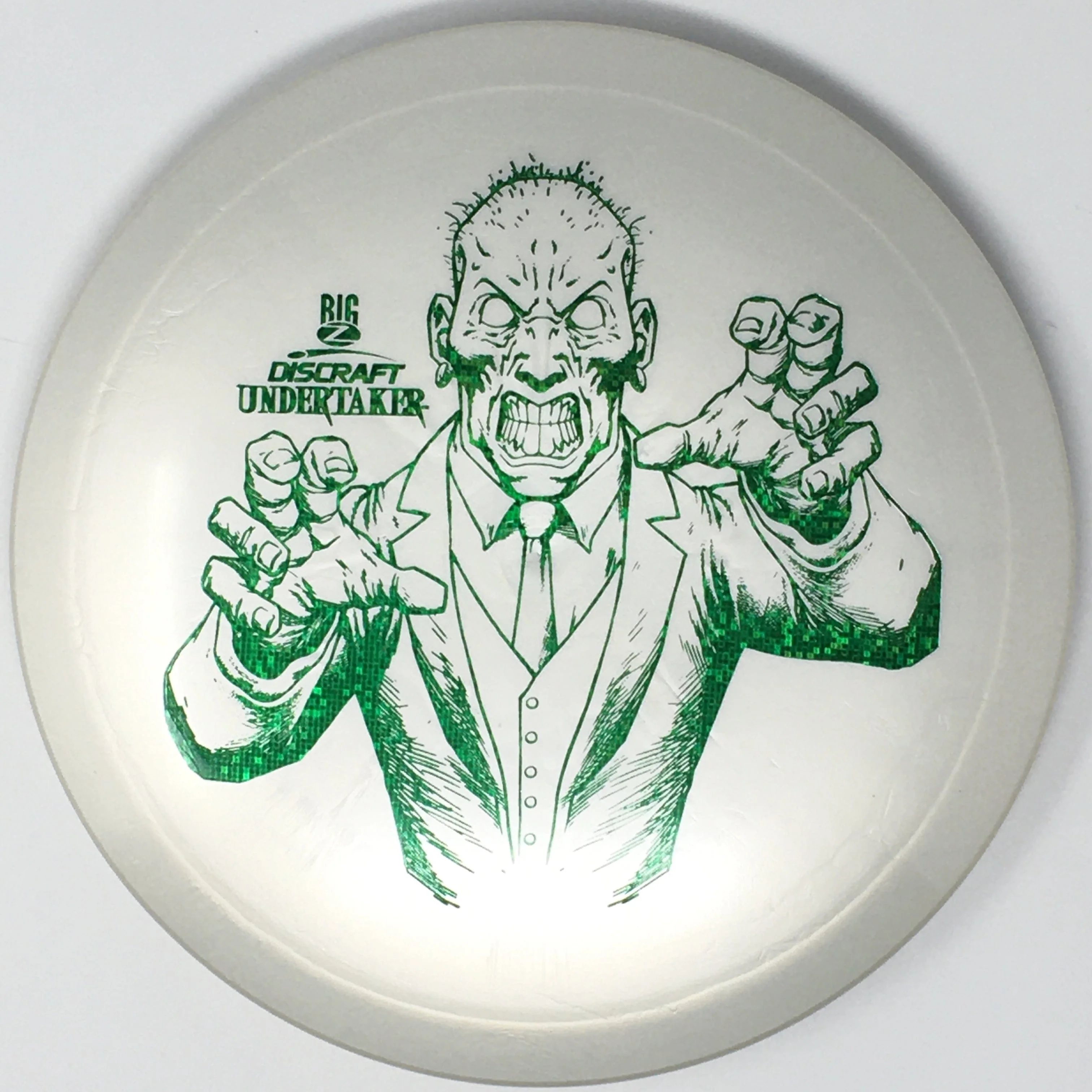Undertaker (Big Z) - Image 39