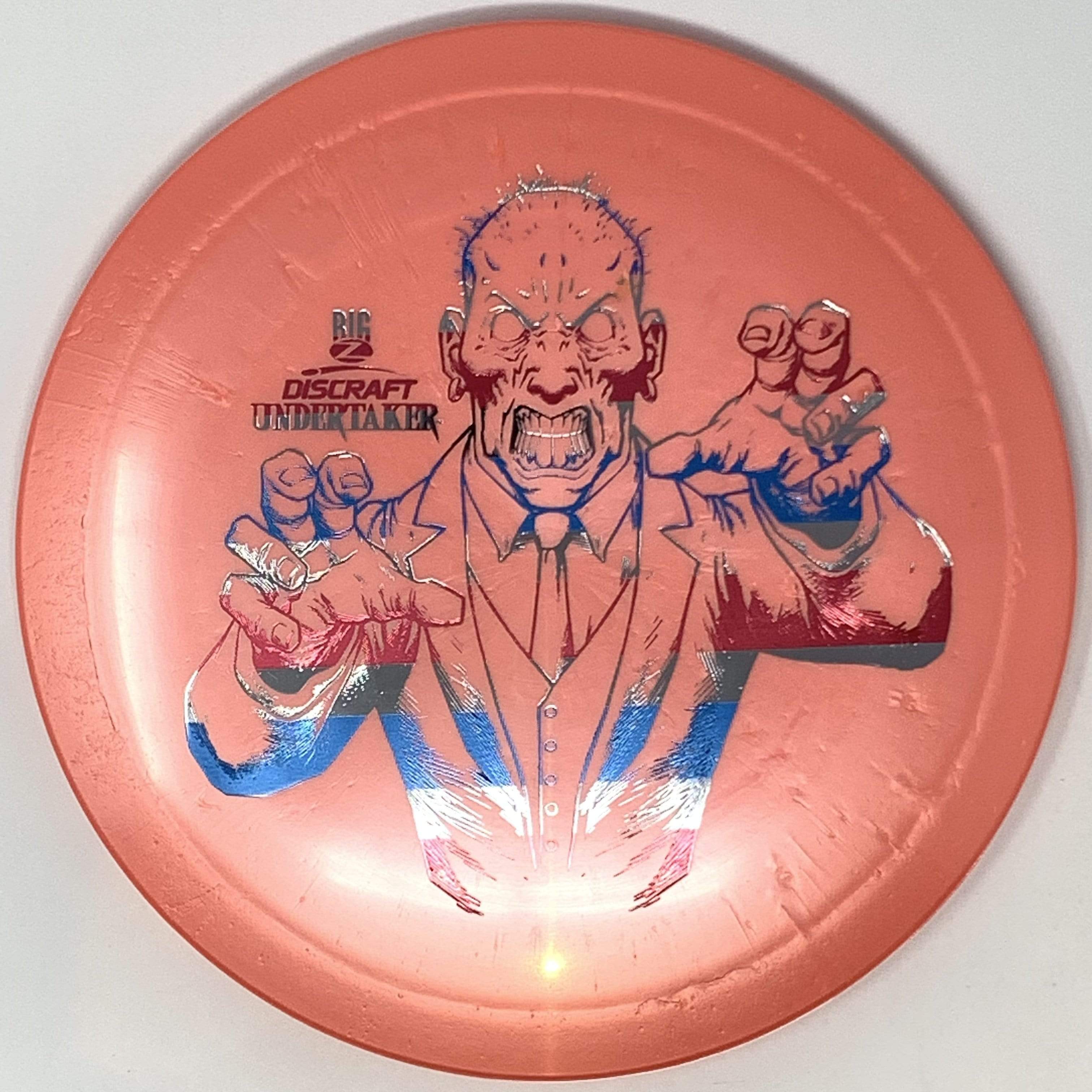 Undertaker (Big Z) - Image 4