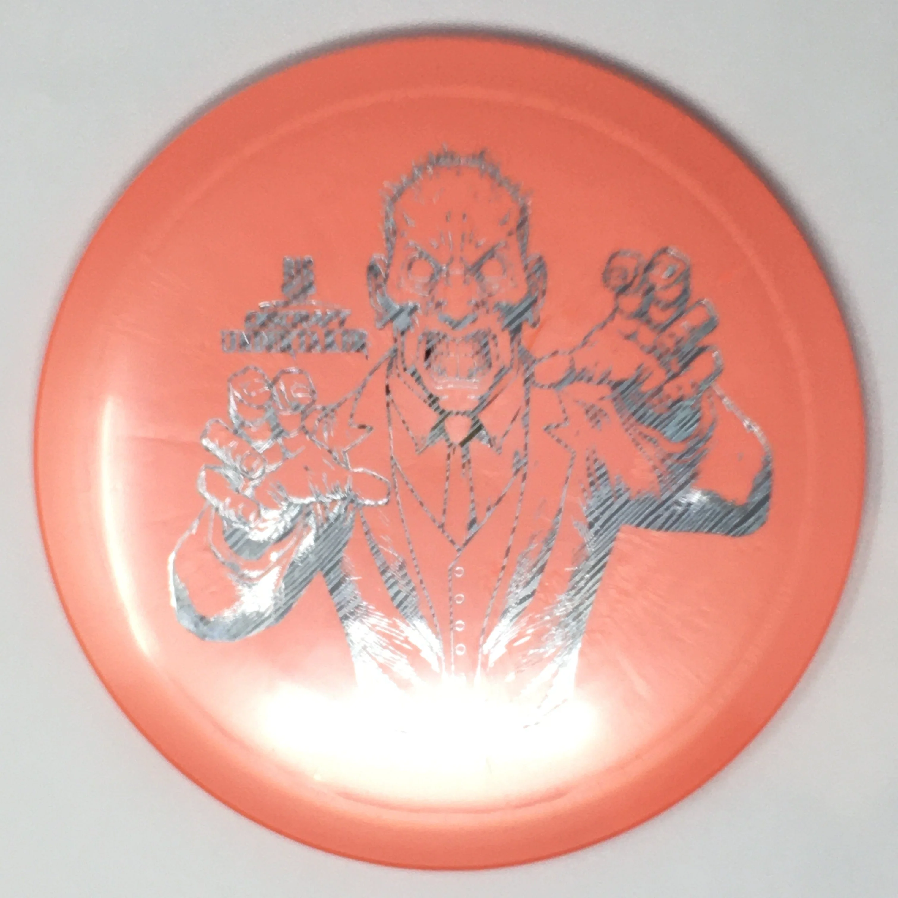 Undertaker (Big Z) - Image 40